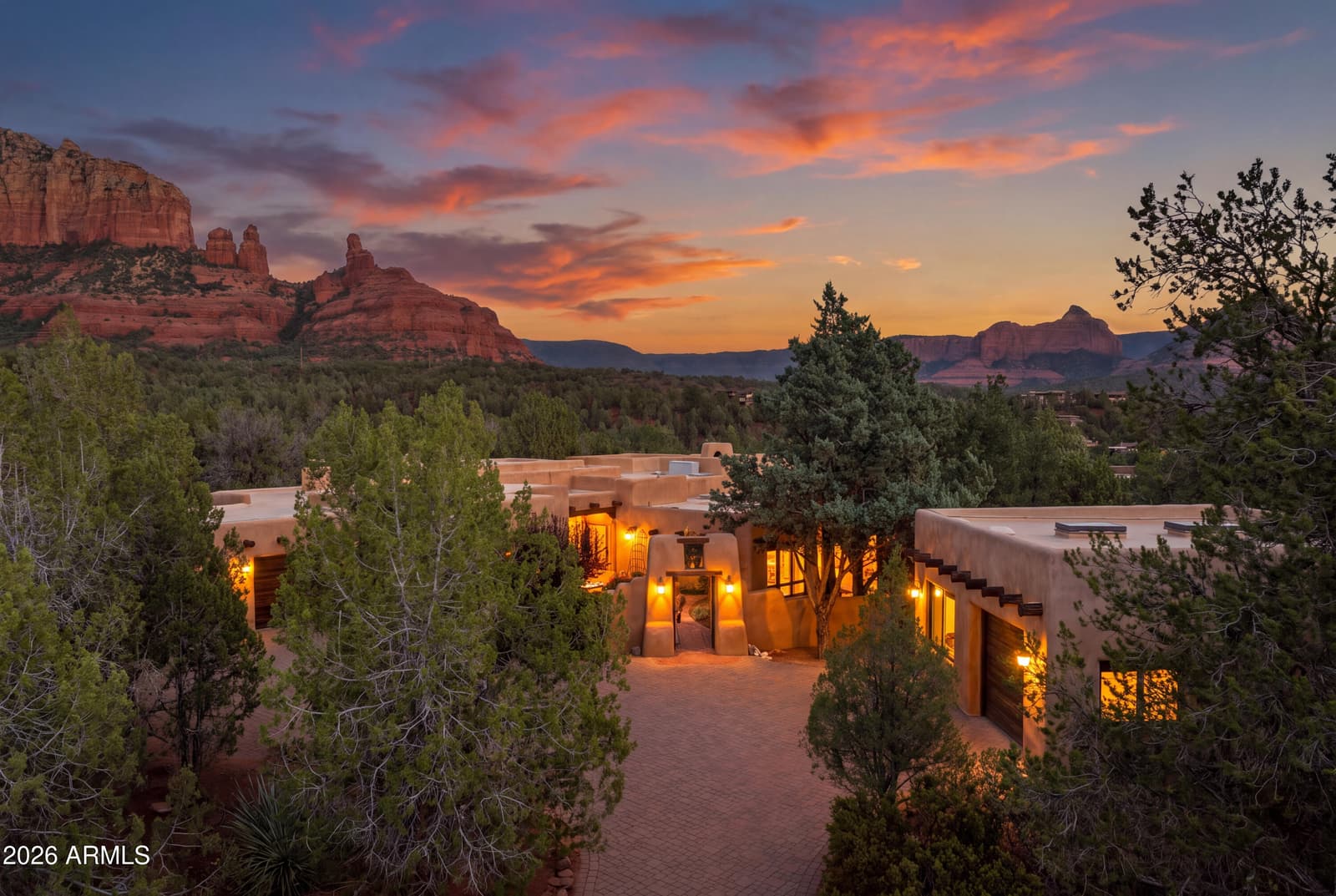 350 Navajo Trail, Sedona, AZ 86336 — photo 63 of 84