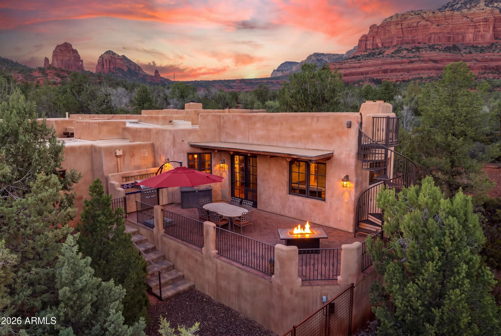 350 Navajo Trail, Sedona, AZ 86336 — photo 8 of 84