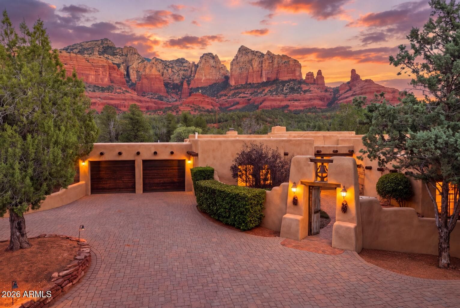 350 Navajo Trail, Sedona, AZ 86336 — photo 1 of 84