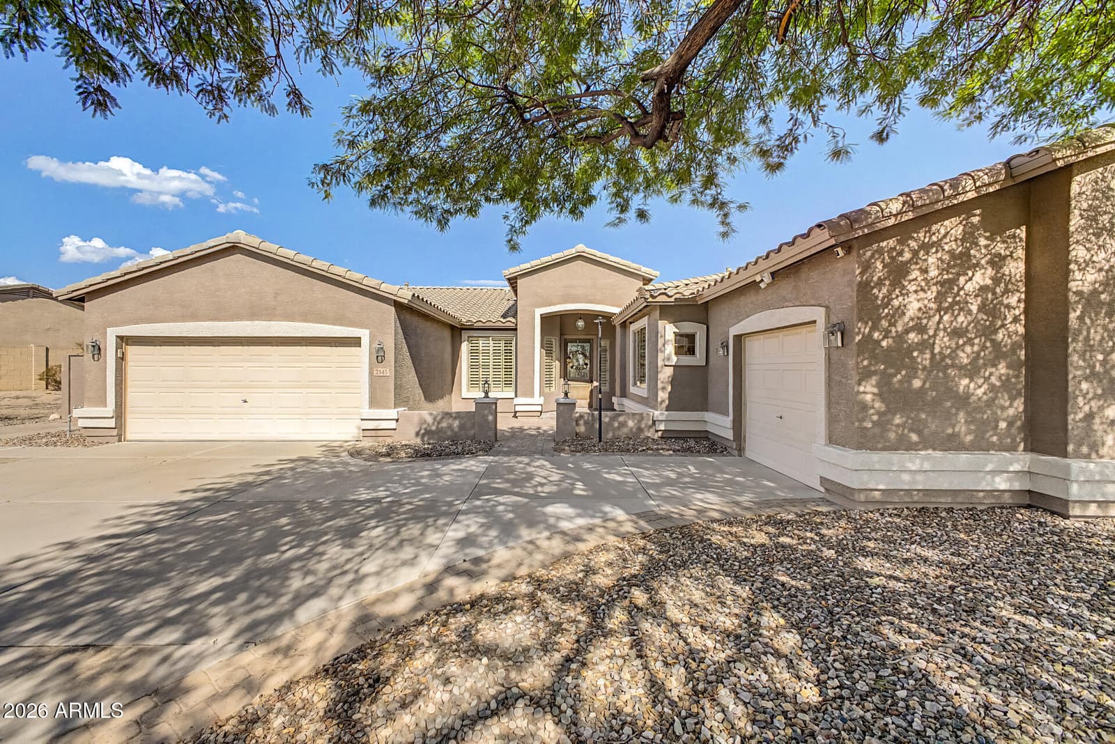 2345 N Vista Del Sol, Mesa, AZ 85207 — photo 15 of 55