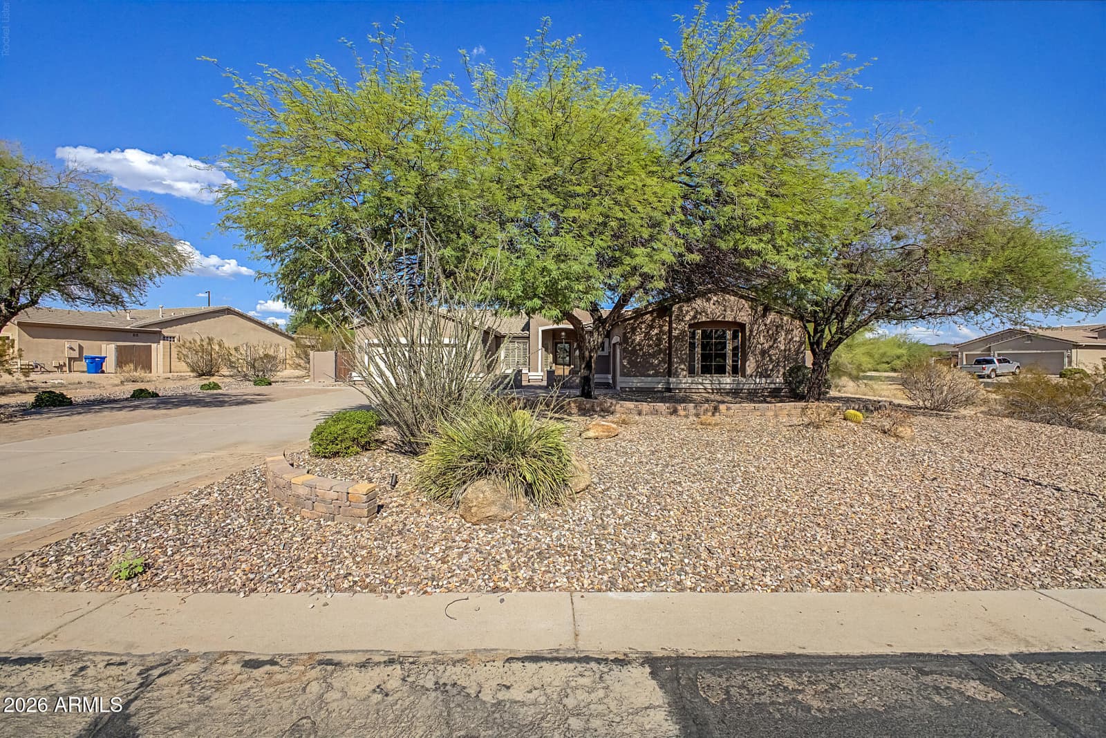 2345 N Vista Del Sol, Mesa, AZ 85207 — photo 17 of 55