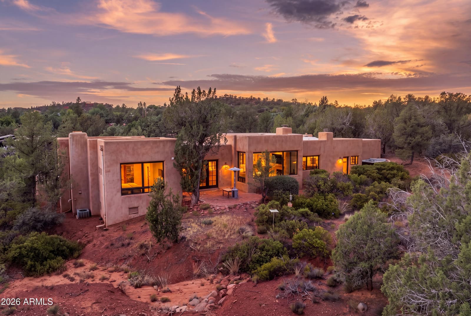 350 Navajo Trail, Sedona, AZ 86336 — photo 66 of 84