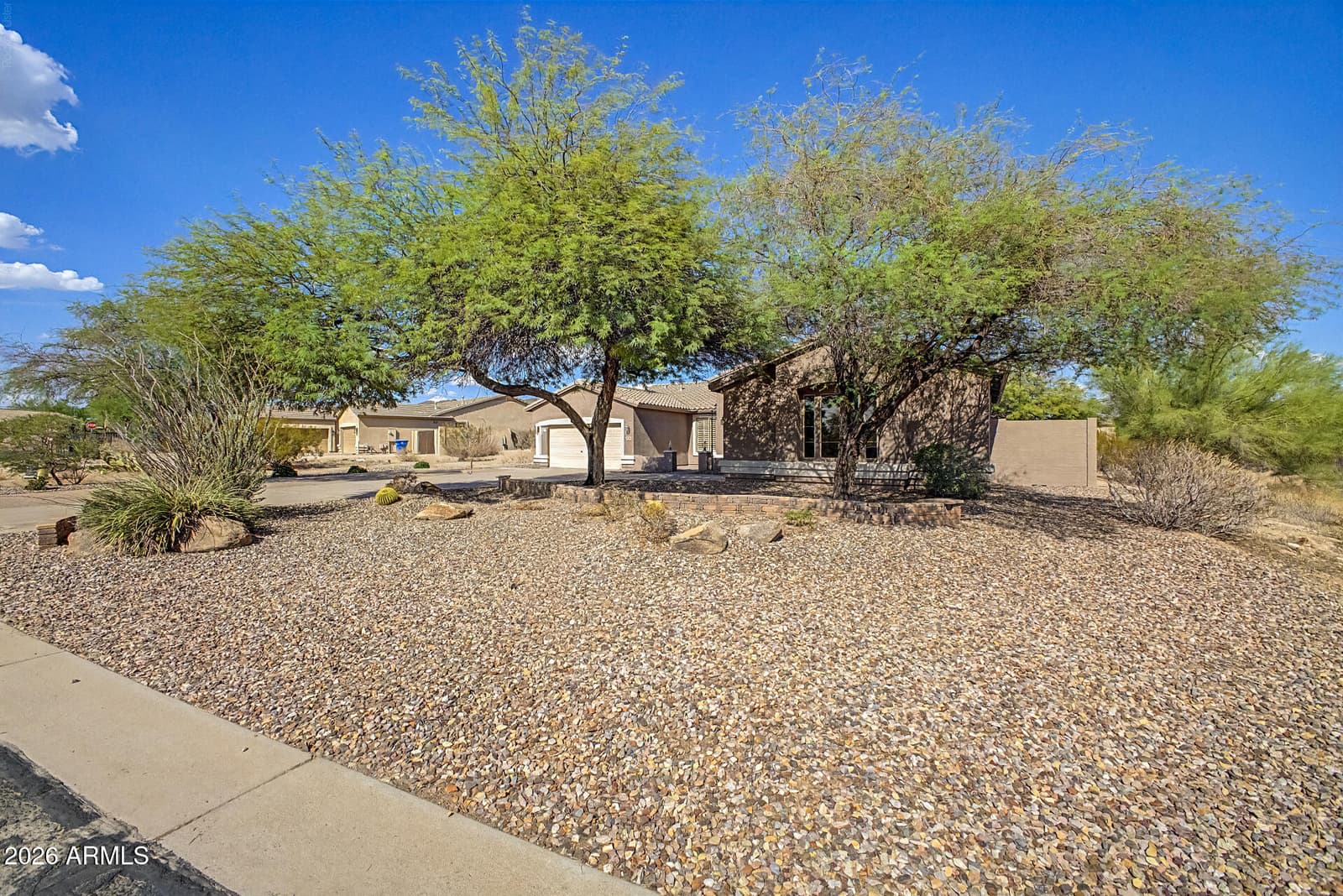 2345 N Vista Del Sol, Mesa, AZ 85207 — photo 19 of 55