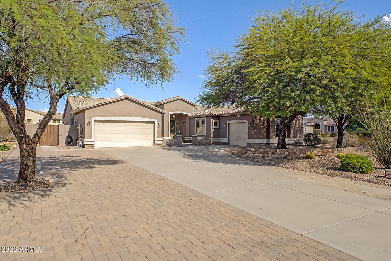 2345 N Vista Del Sol, Mesa, AZ 85207 — photo 20 of 55