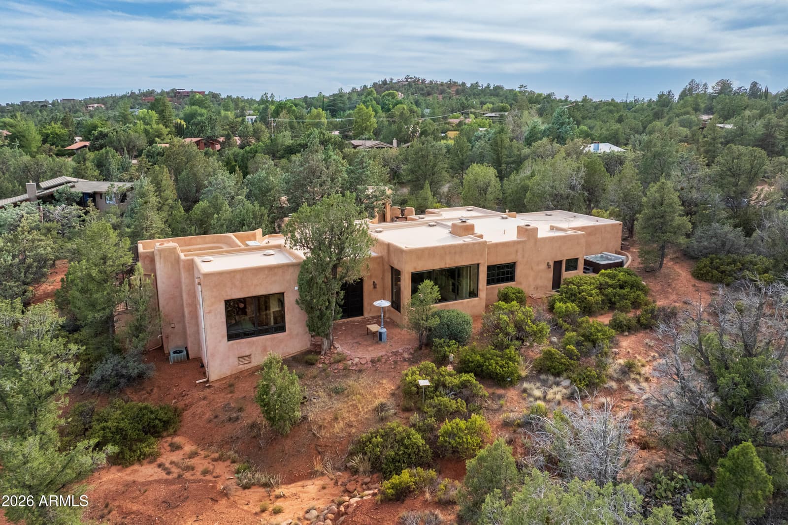 350 Navajo Trail, Sedona, AZ 86336 — photo 67 of 84
