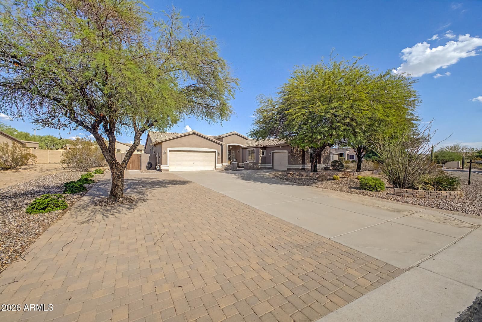 2345 N Vista Del Sol, Mesa, AZ 85207 — photo 21 of 55