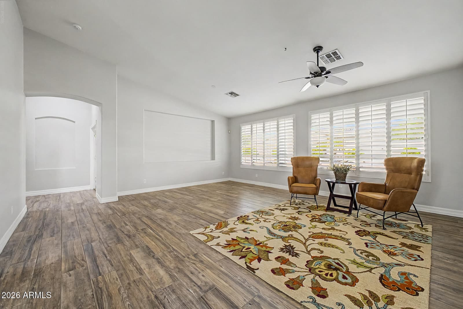 2345 N Vista Del Sol, Mesa, AZ 85207 — photo 4 of 55