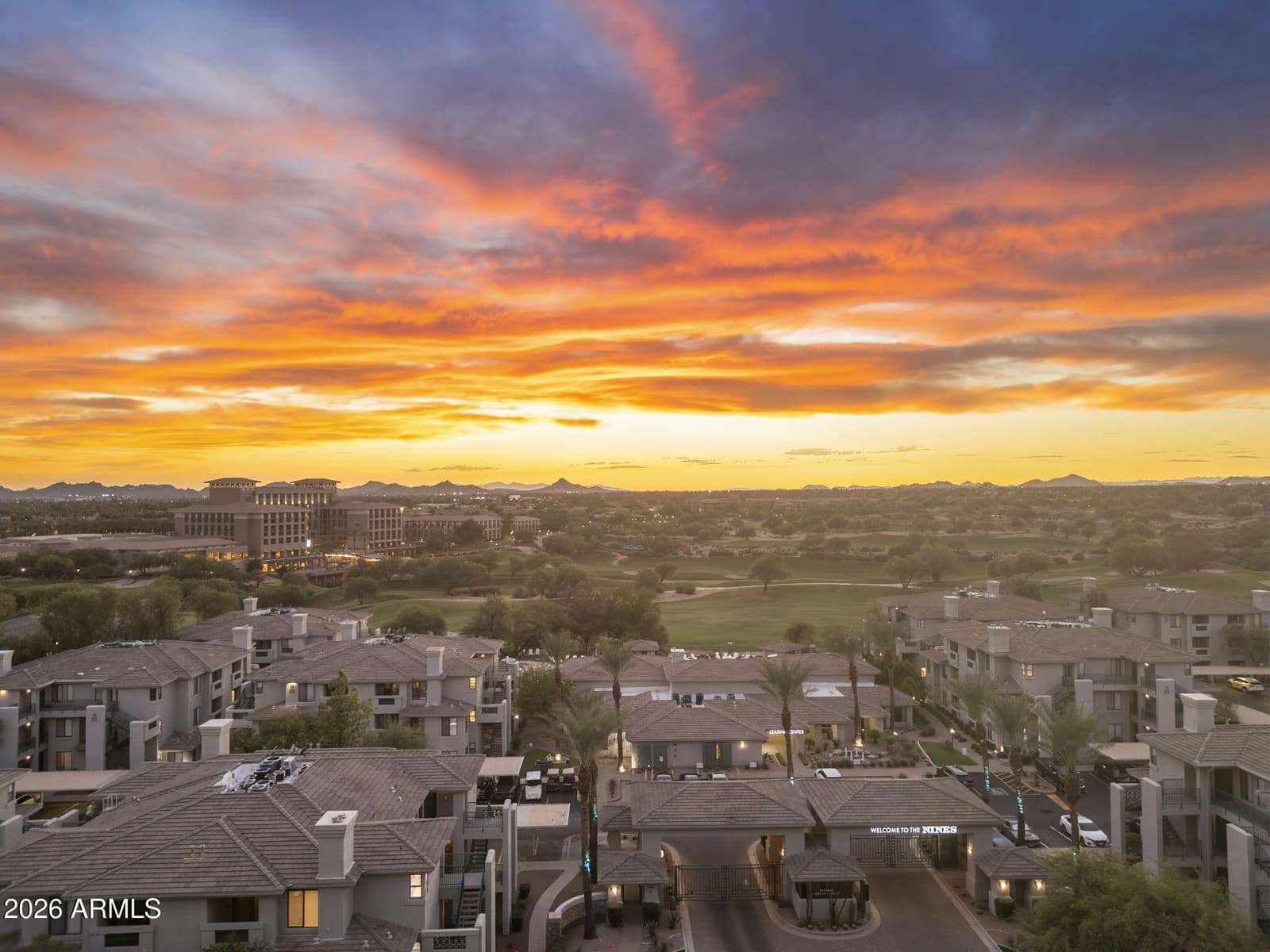 7120 E Kierland Boulevard 915, Scottsdale, AZ 85254 — photo 59 of 114