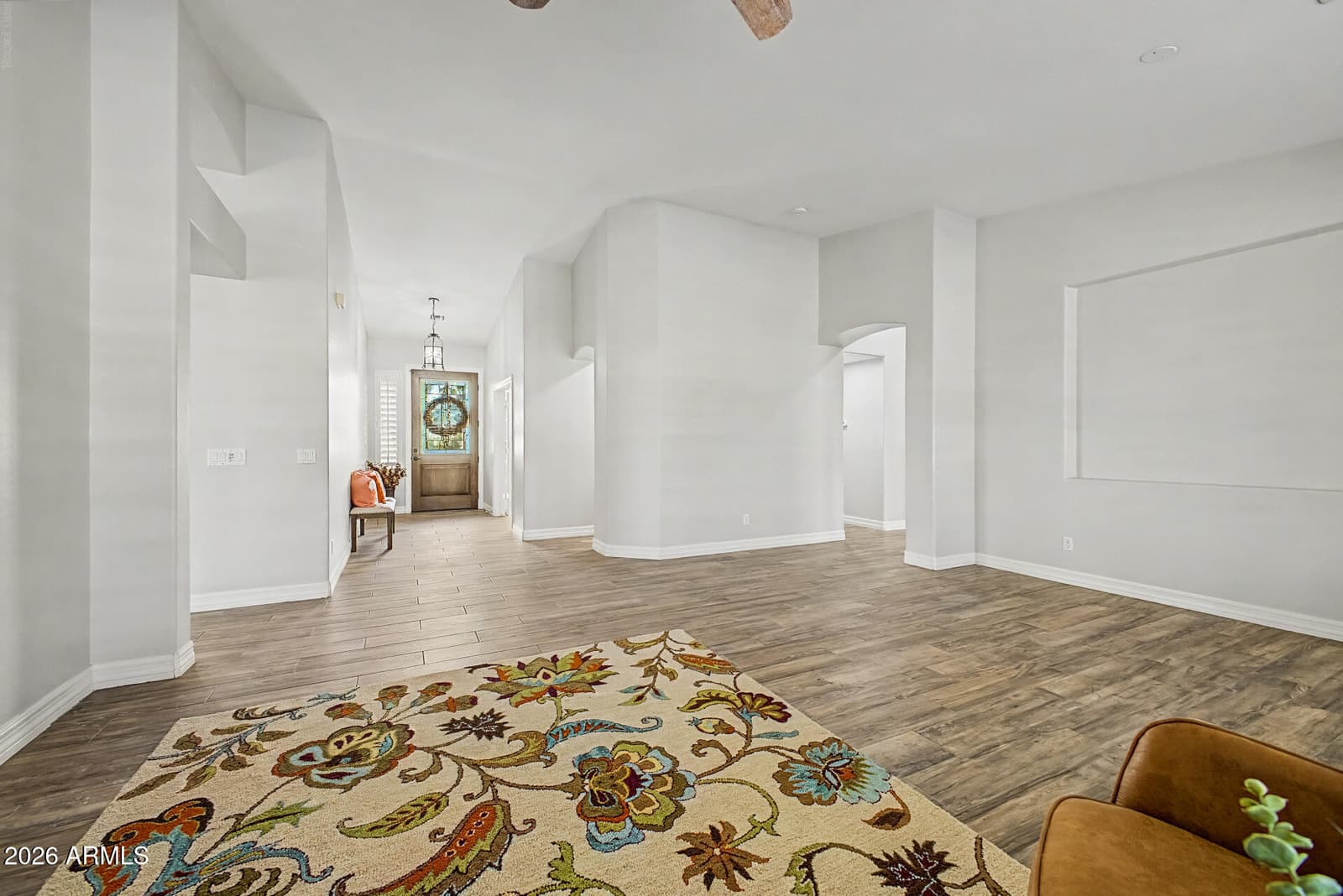 2345 N Vista Del Sol, Mesa, AZ 85207 — photo 23 of 55