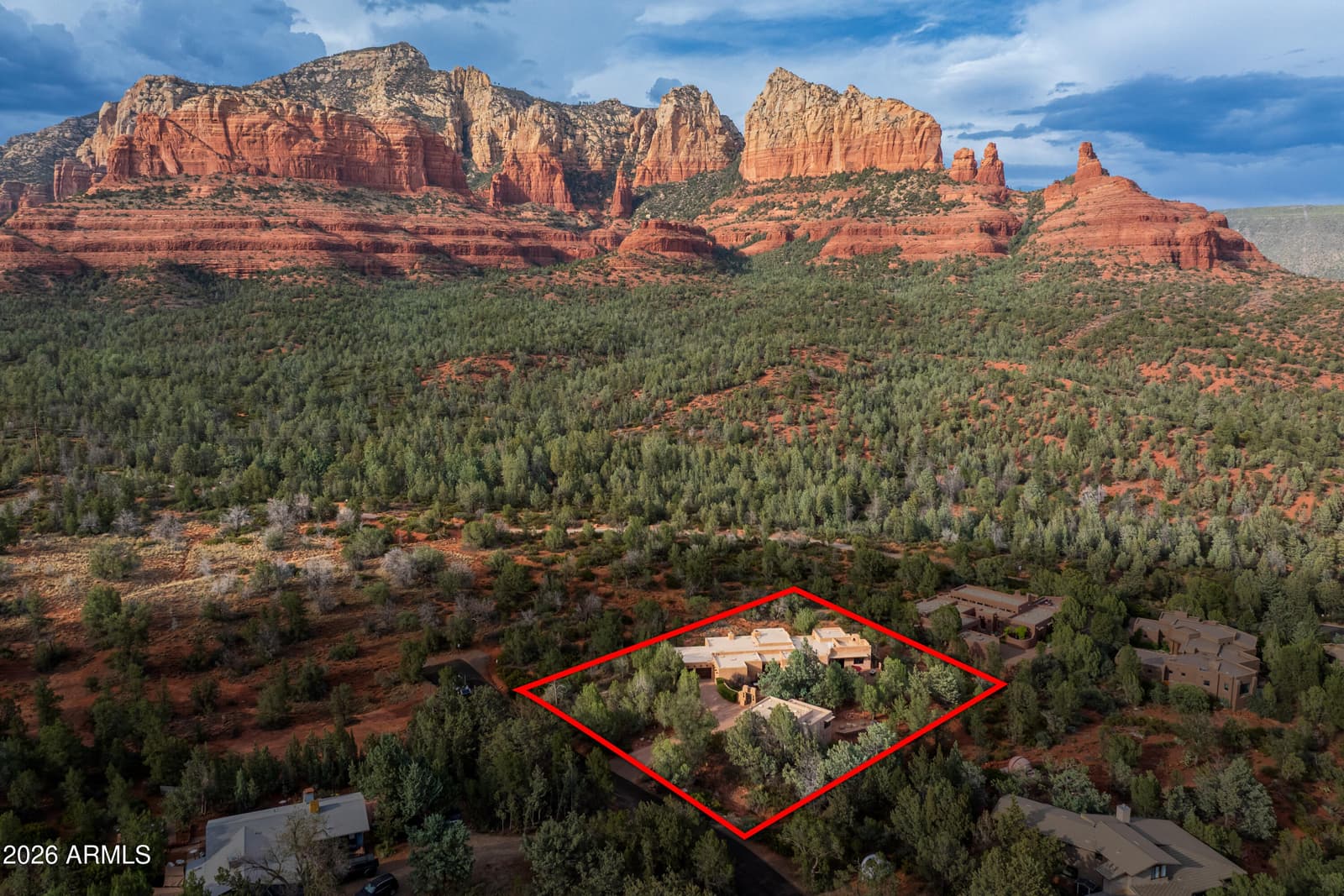 350 Navajo Trail, Sedona, AZ 86336 — photo 68 of 84