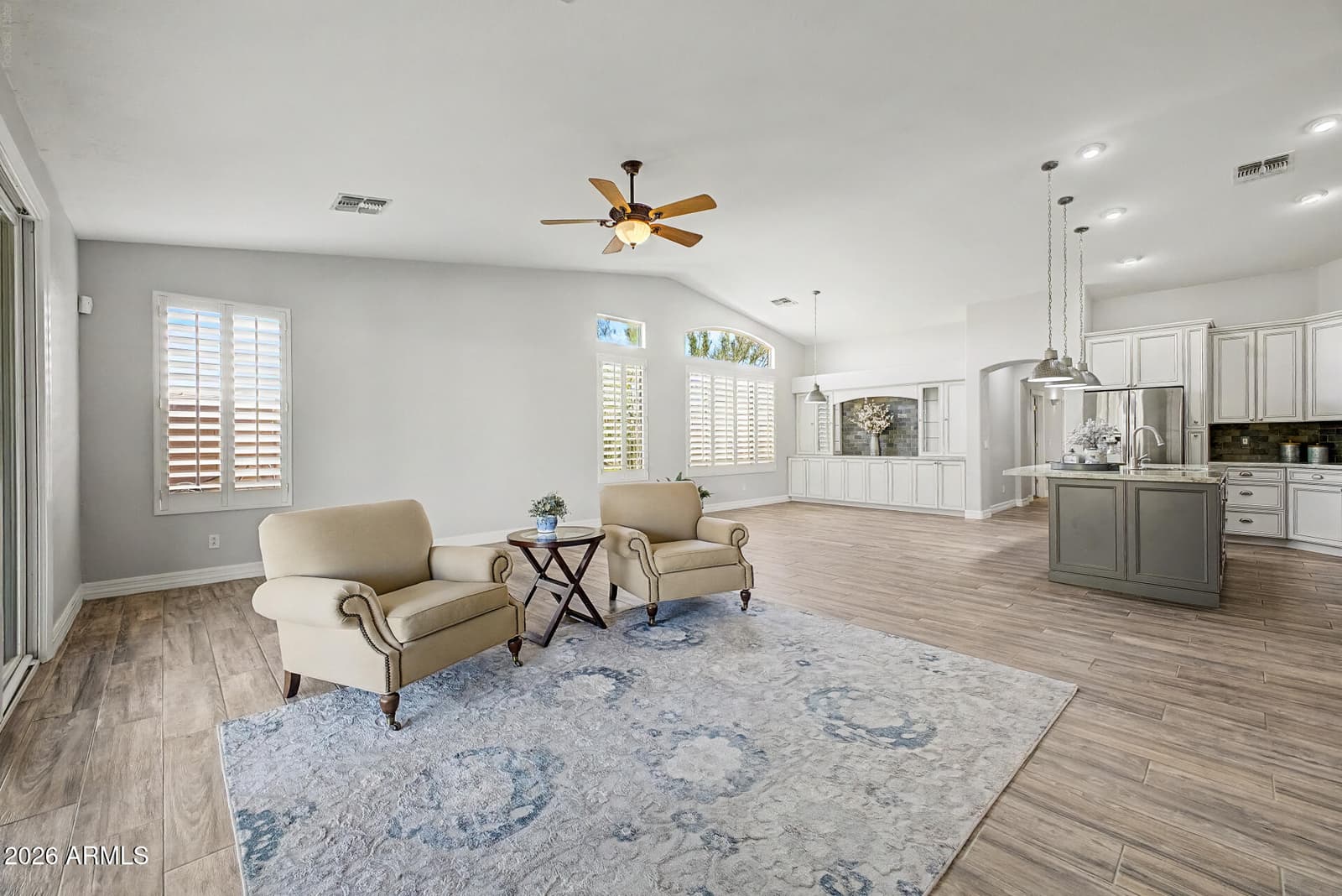 2345 N Vista Del Sol, Mesa, AZ 85207 — photo 25 of 55