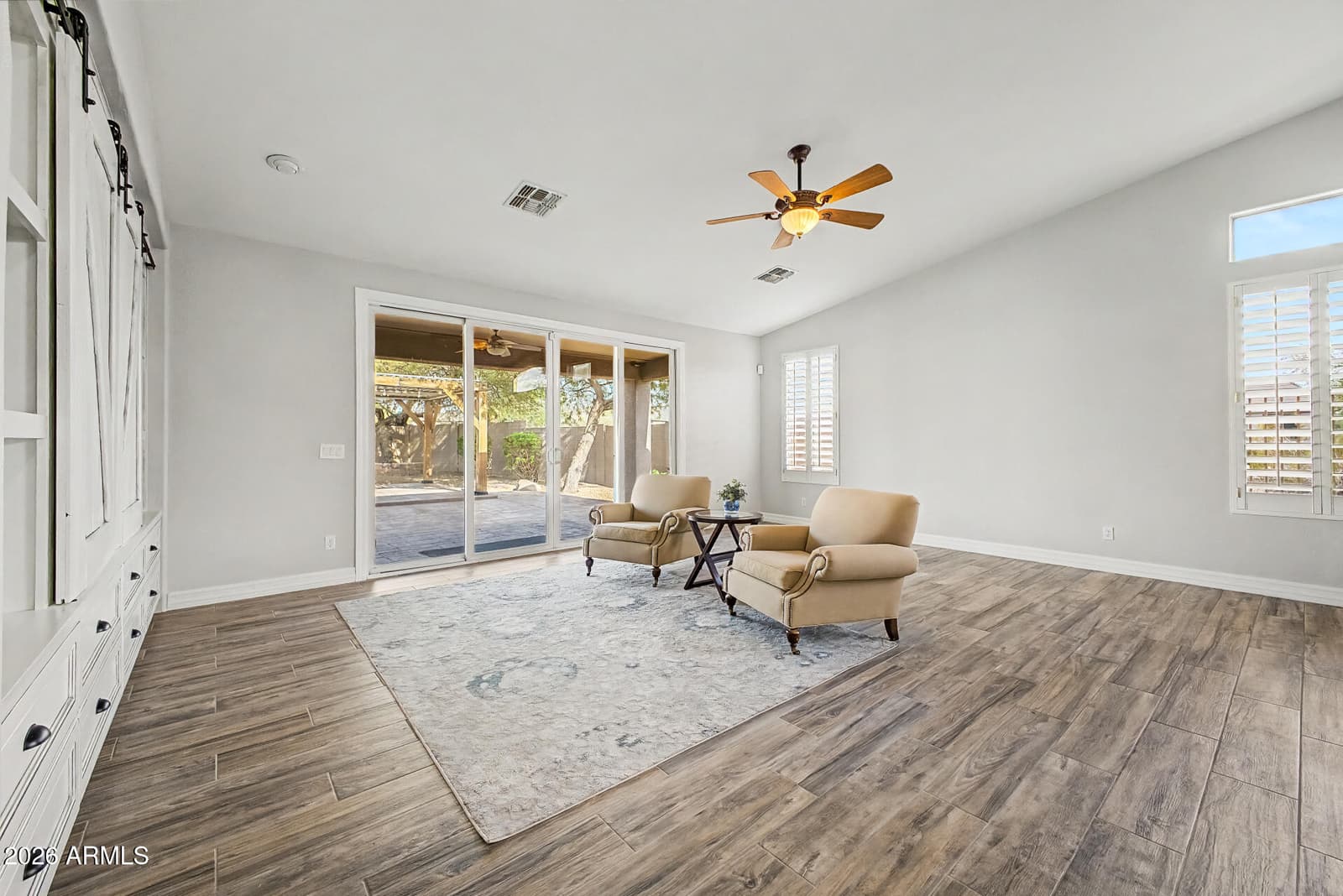 2345 N Vista Del Sol, Mesa, AZ 85207 — photo 26 of 55