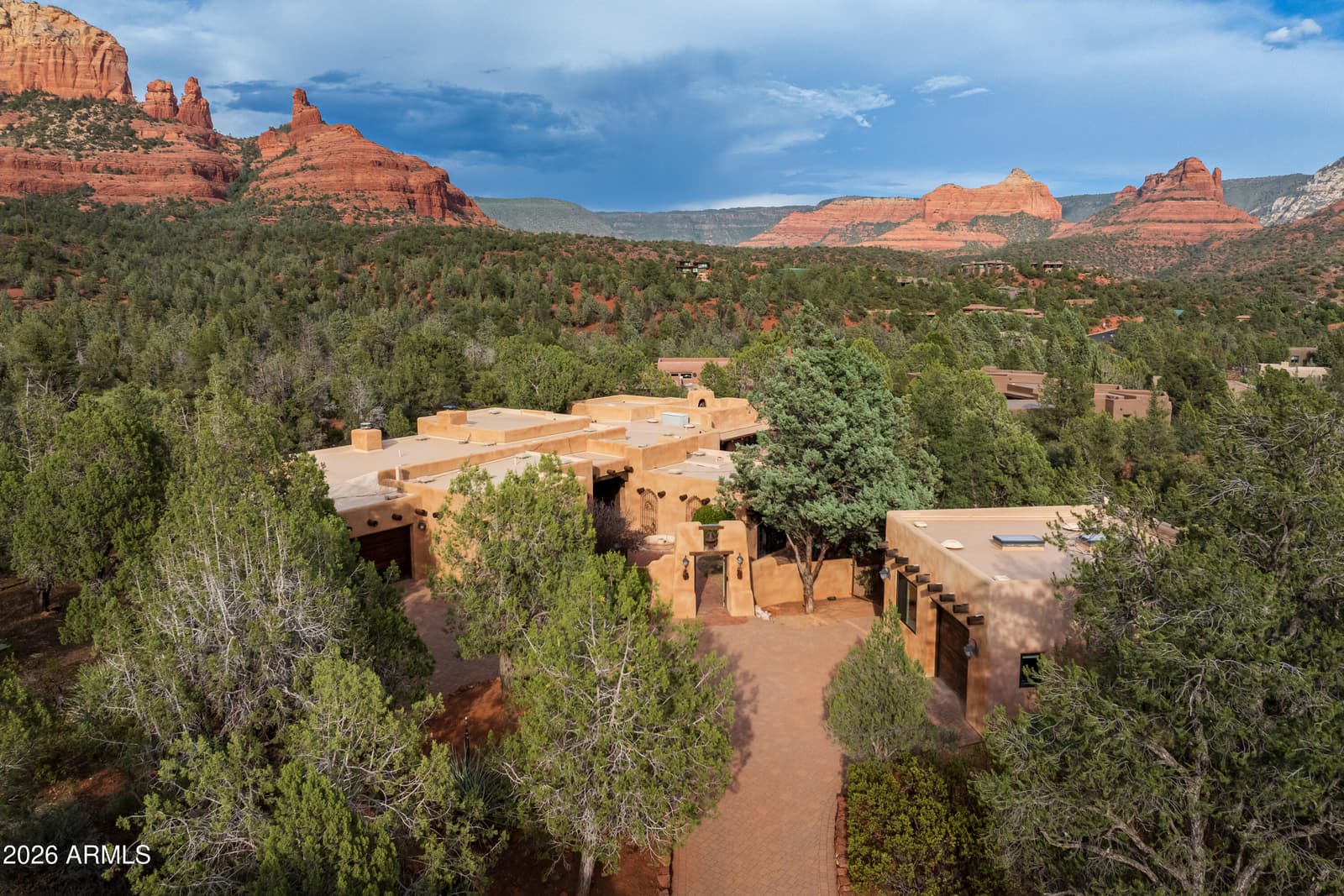 350 Navajo Trail, Sedona, AZ 86336 — photo 71 of 84