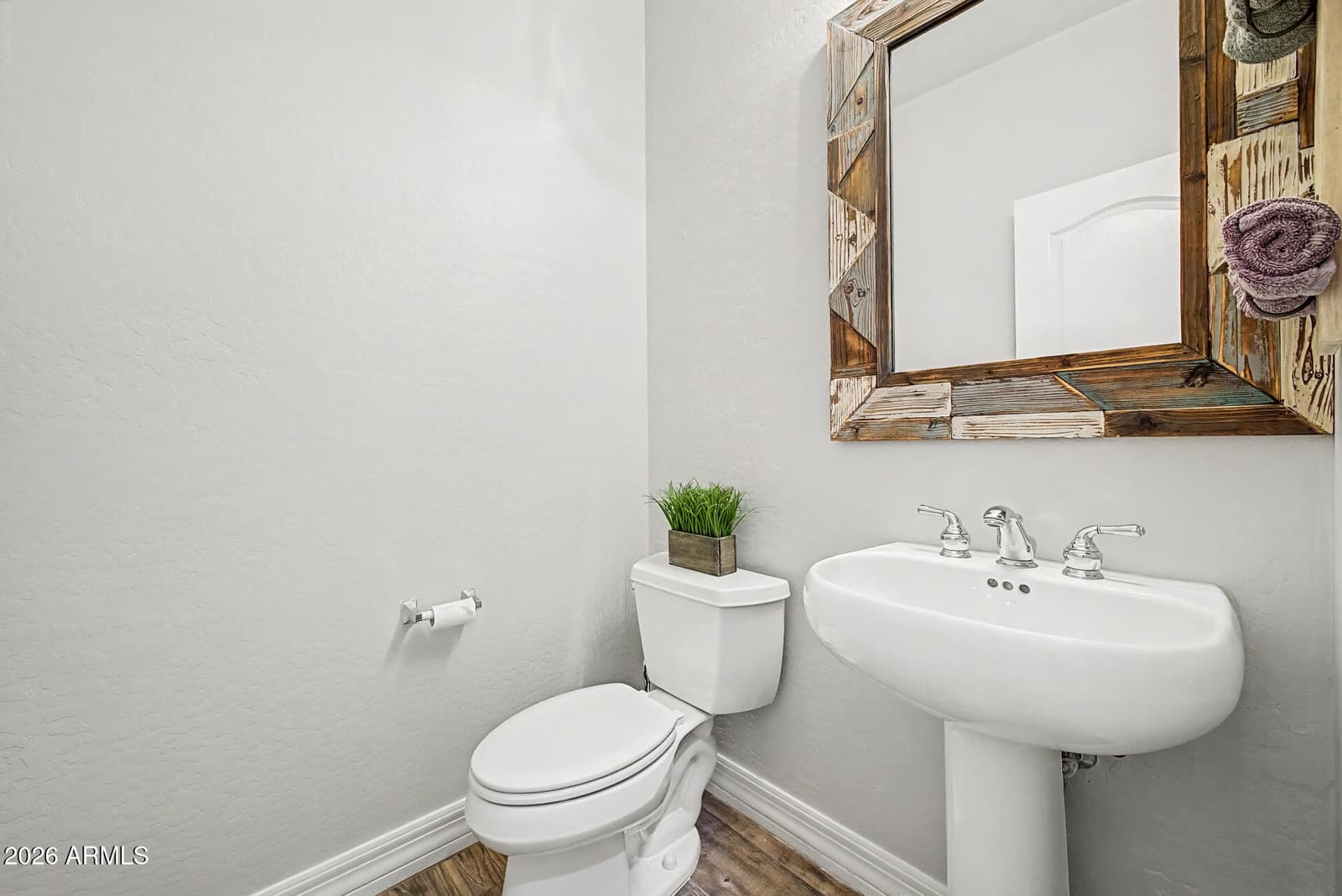 2345 N Vista Del Sol, Mesa, AZ 85207 — photo 32 of 55