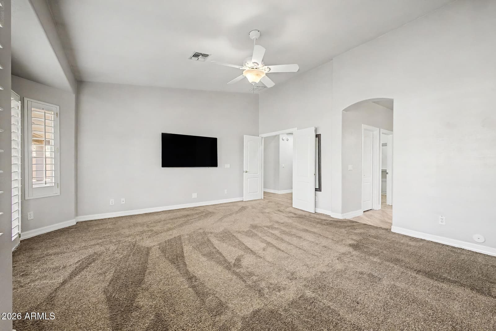 2345 N Vista Del Sol, Mesa, AZ 85207 — photo 35 of 55