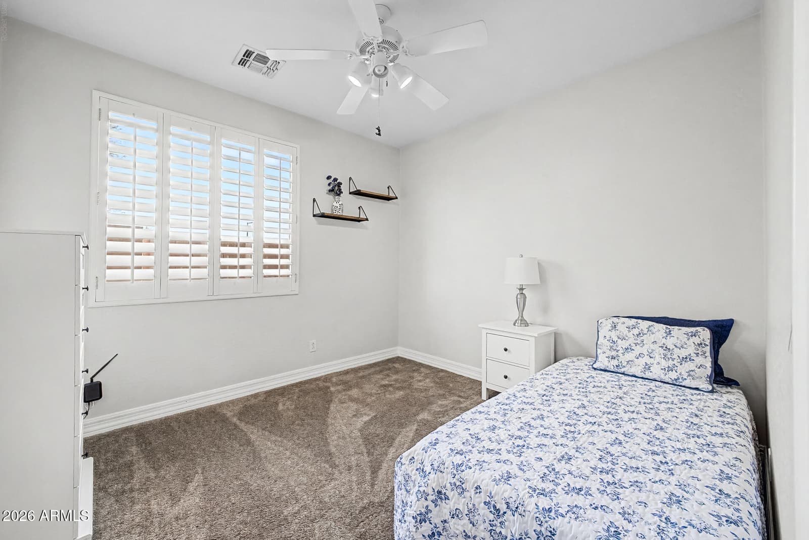 2345 N Vista Del Sol, Mesa, AZ 85207 — photo 43 of 55