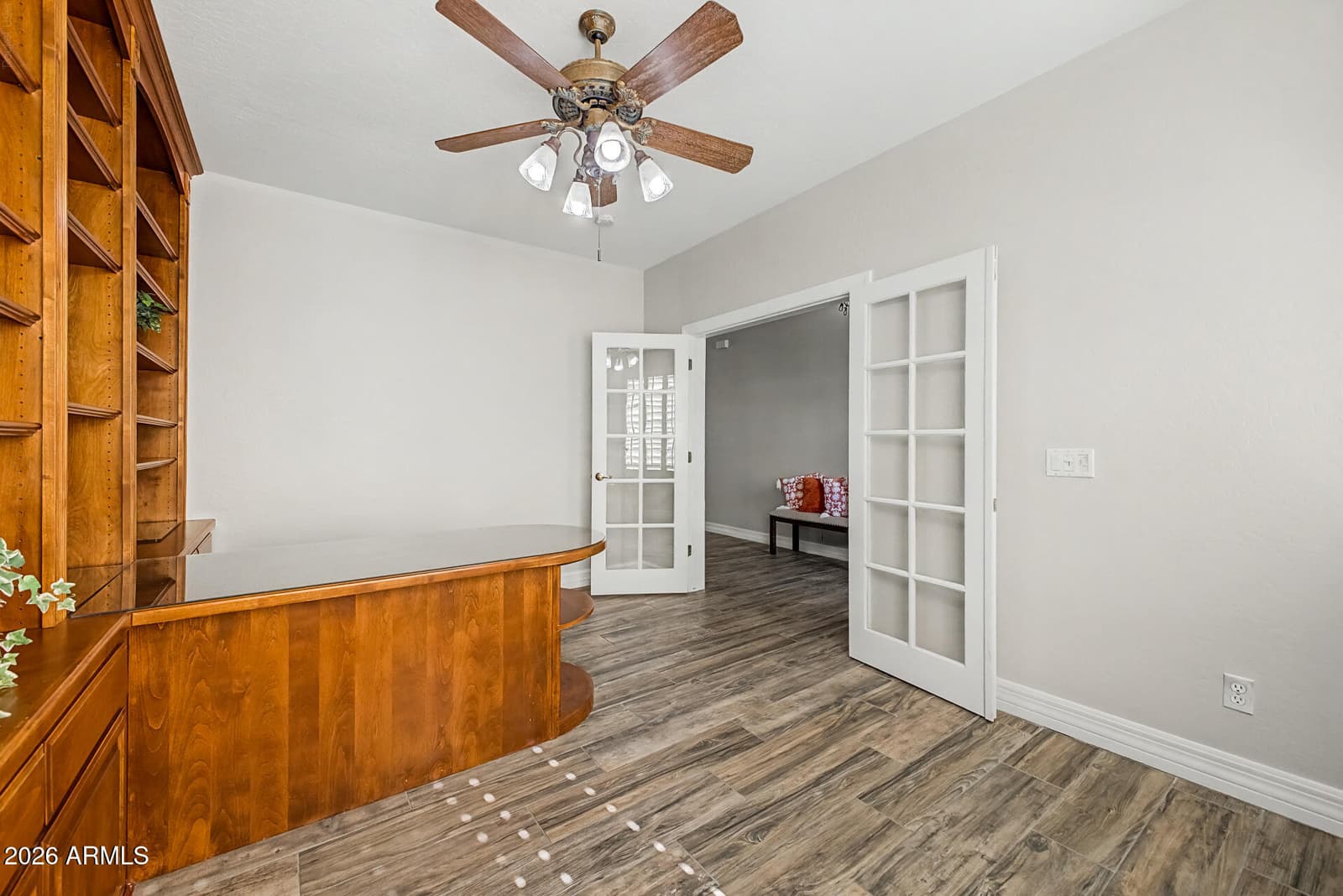 2345 N Vista Del Sol, Mesa, AZ 85207 — photo 48 of 55