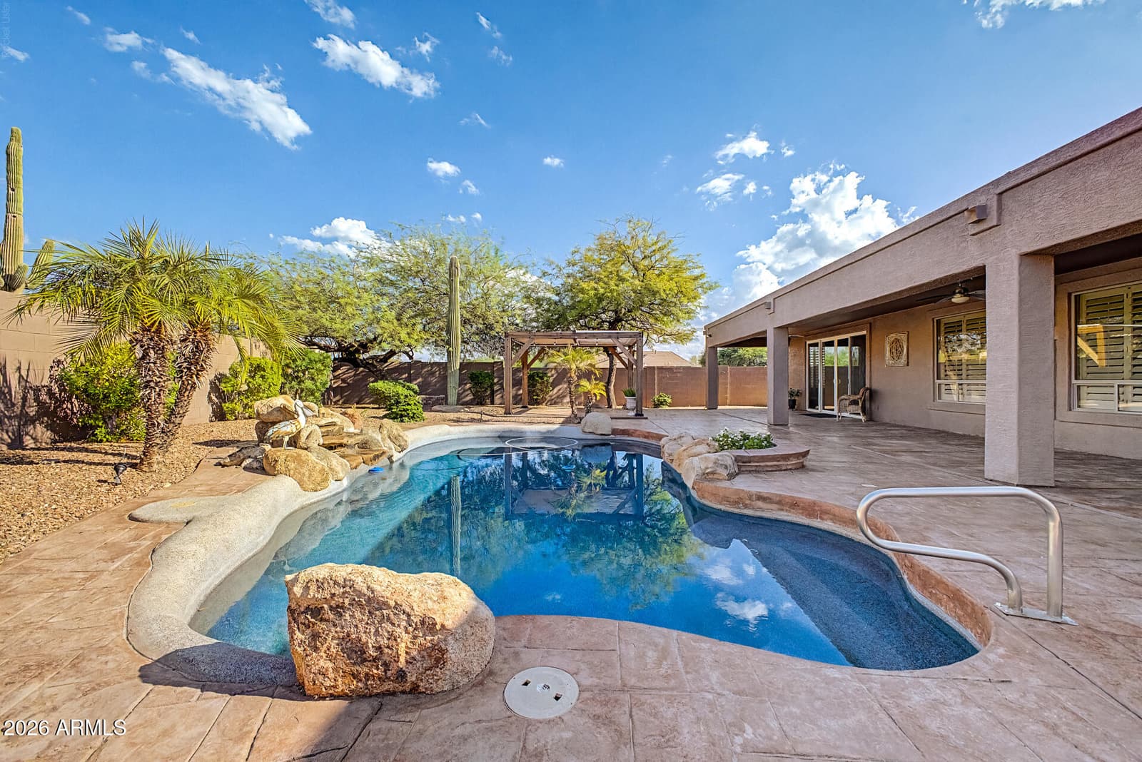 2345 N Vista Del Sol, Mesa, AZ 85207 — photo 2 of 55