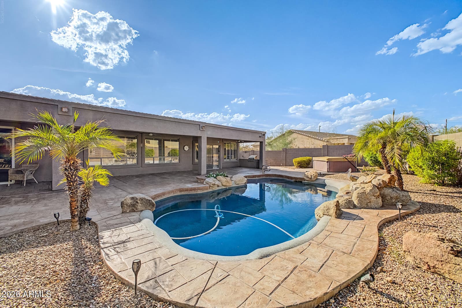 2345 N Vista Del Sol, Mesa, AZ 85207 — photo 55 of 55