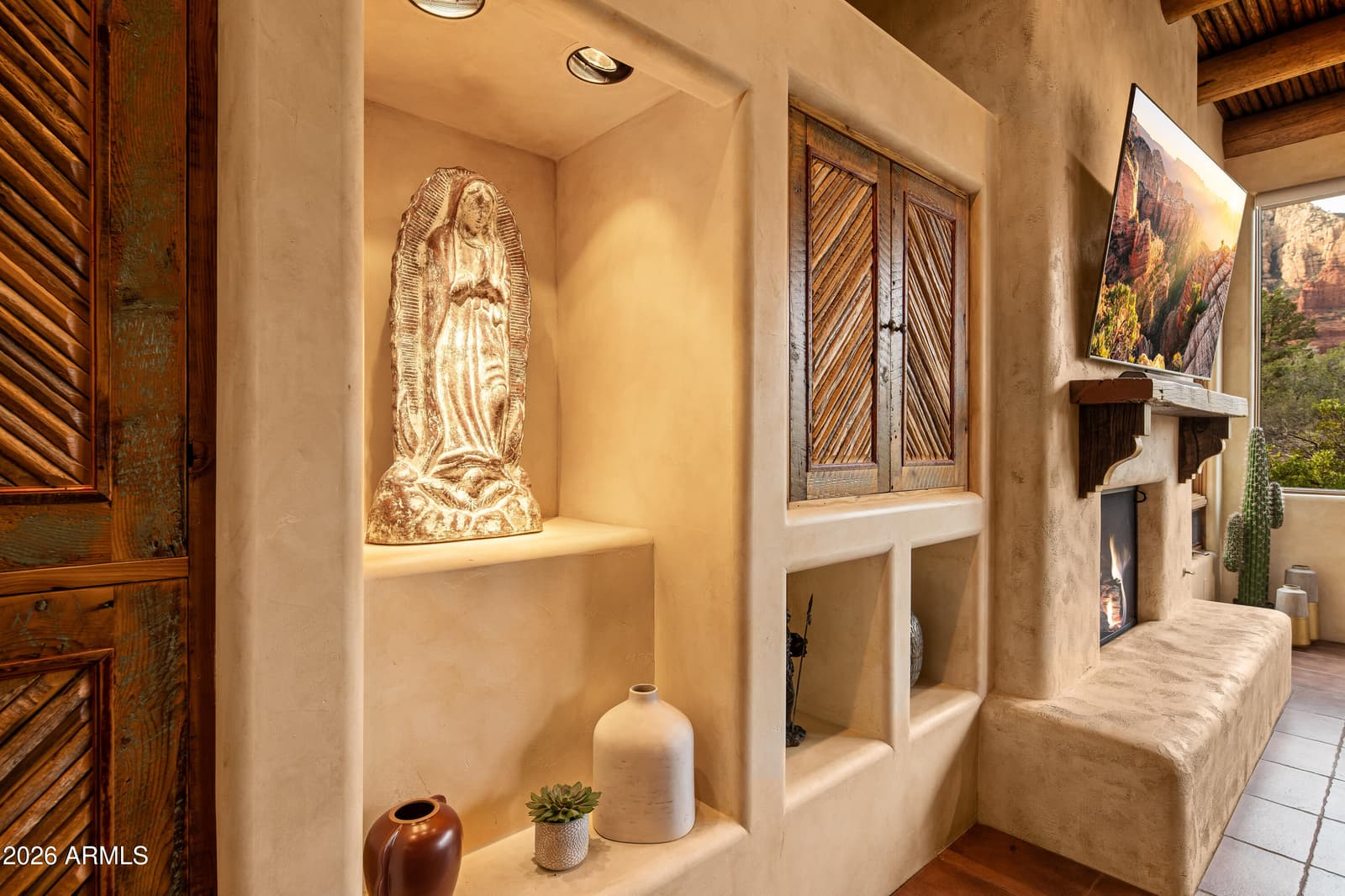 350 Navajo Trail, Sedona, AZ 86336 — photo 16 of 84