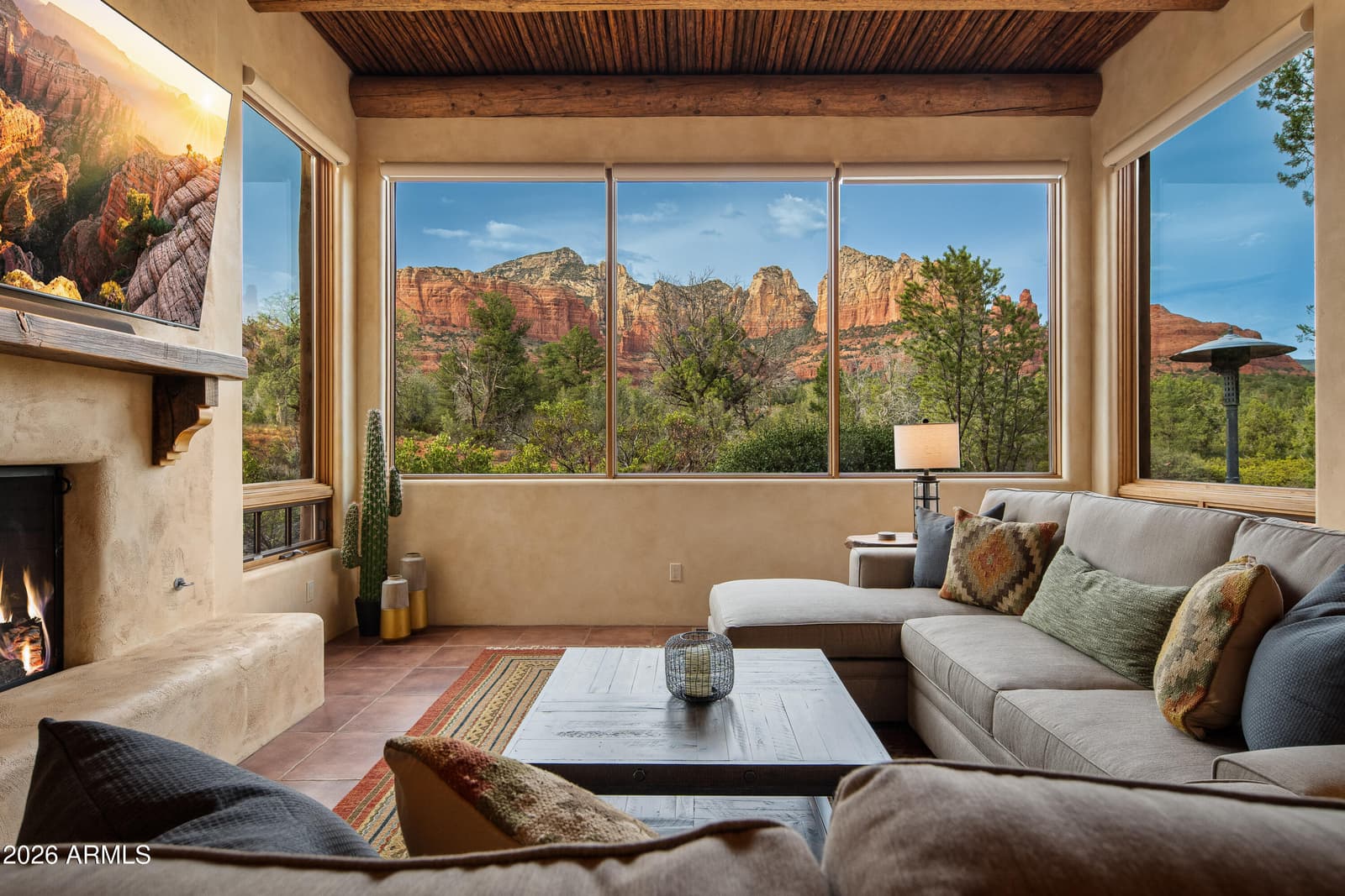 350 Navajo Trail, Sedona, AZ 86336 — photo 2 of 84
