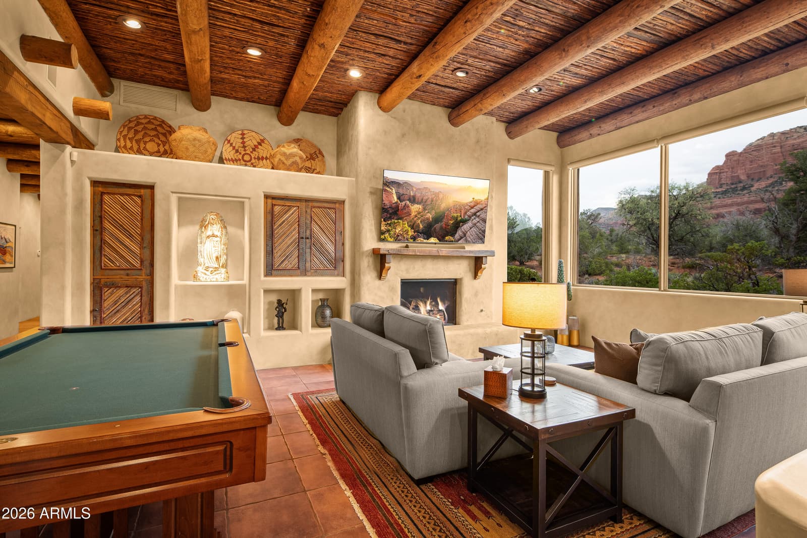 350 Navajo Trail, Sedona, AZ 86336 — photo 15 of 84