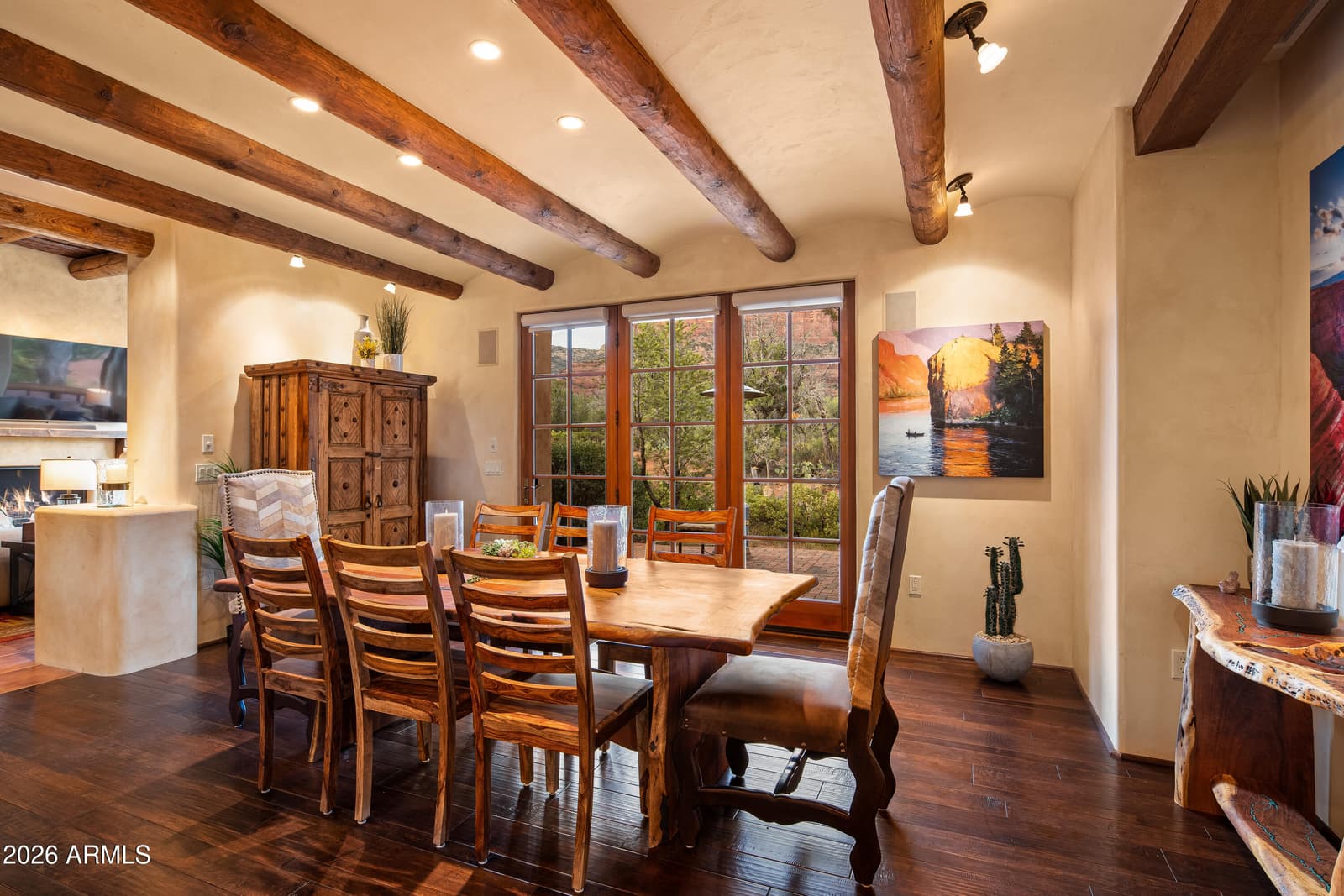 350 Navajo Trail, Sedona, AZ 86336 — photo 7 of 84