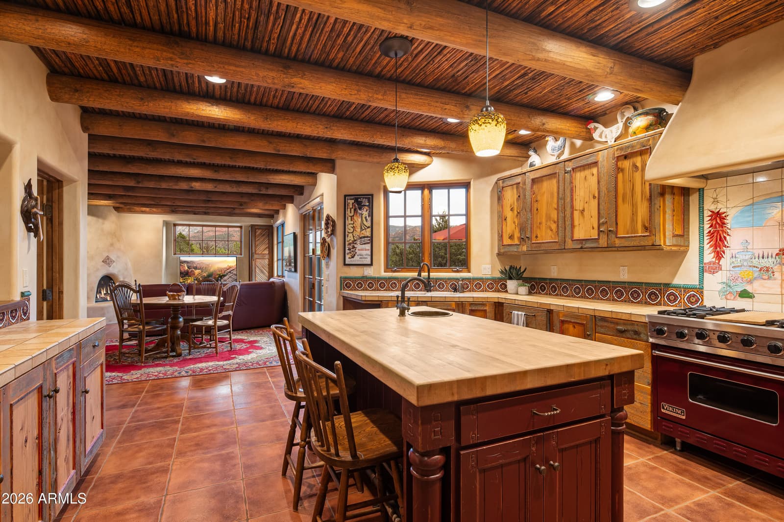 350 Navajo Trail, Sedona, AZ 86336 — photo 4 of 84