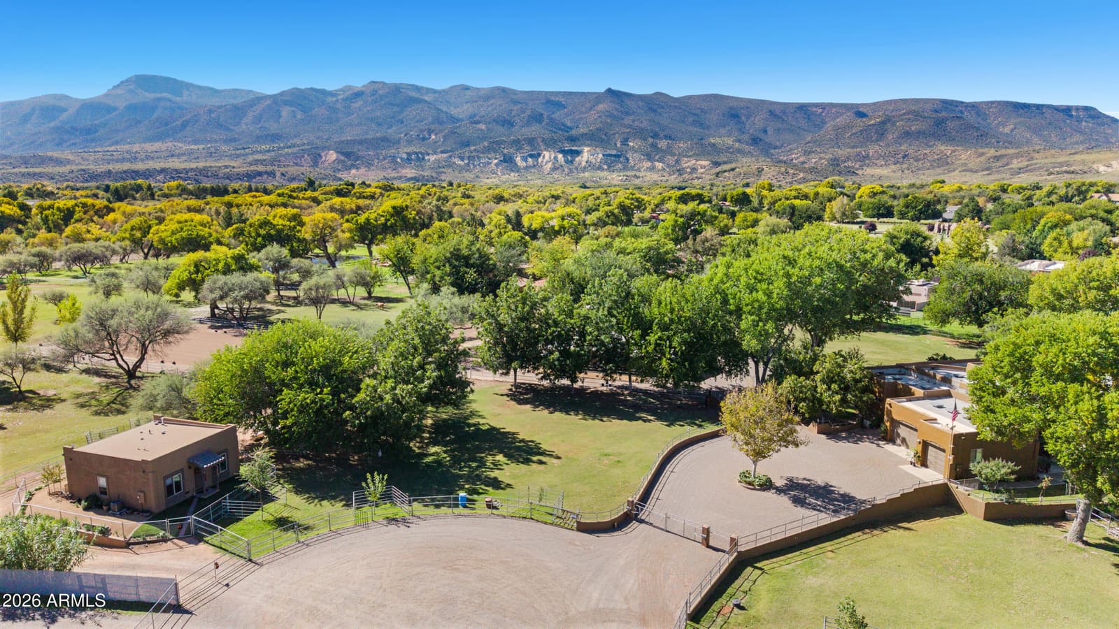 1450 S Maybelle Lane, Camp Verde, AZ 86322 — photo 27 of 65