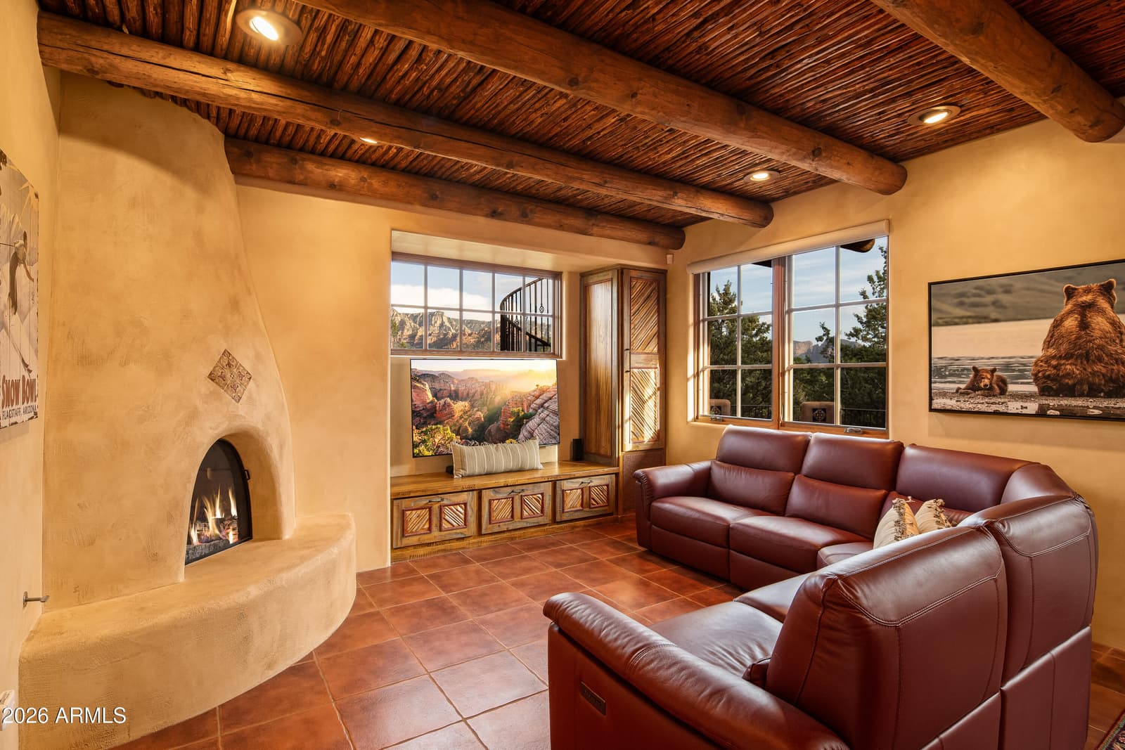 350 Navajo Trail, Sedona, AZ 86336 — photo 34 of 84