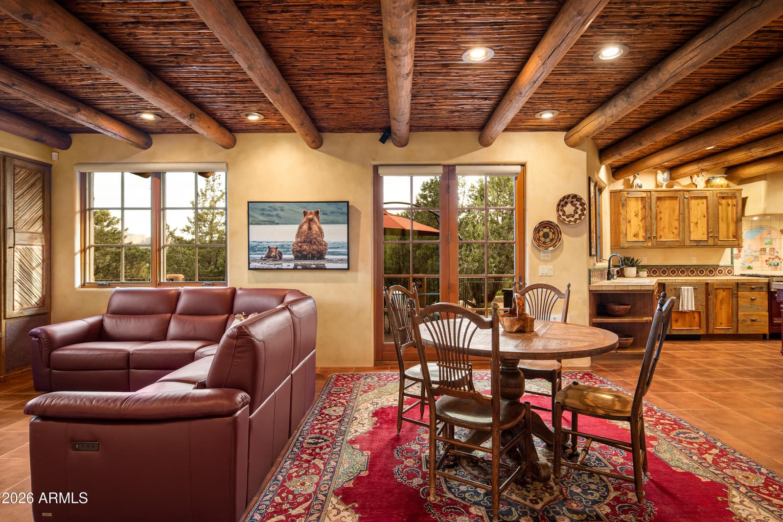 350 Navajo Trail, Sedona, AZ 86336 — photo 23 of 84