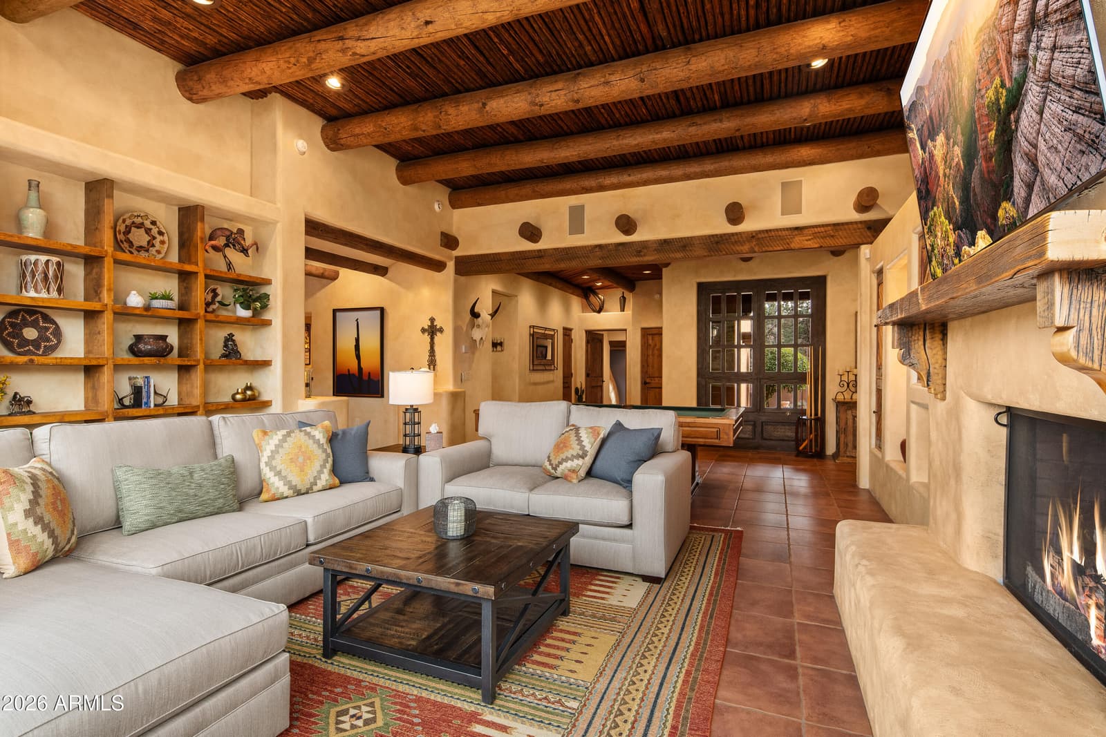 350 Navajo Trail, Sedona, AZ 86336 — photo 14 of 84