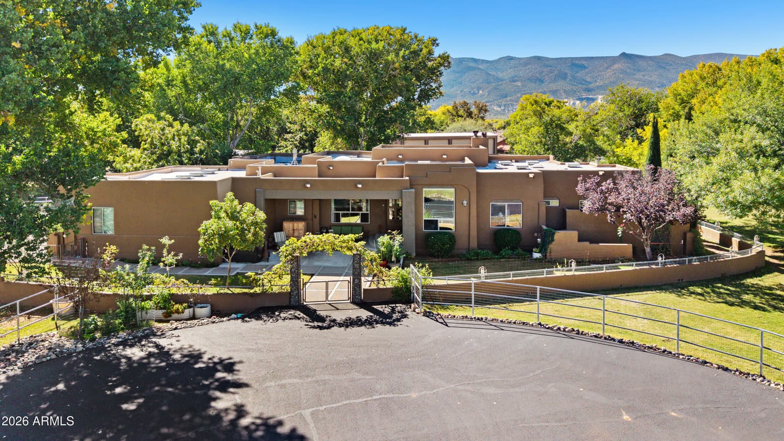 1450 S Maybelle Lane, Camp Verde, AZ 86322 — photo 28 of 65