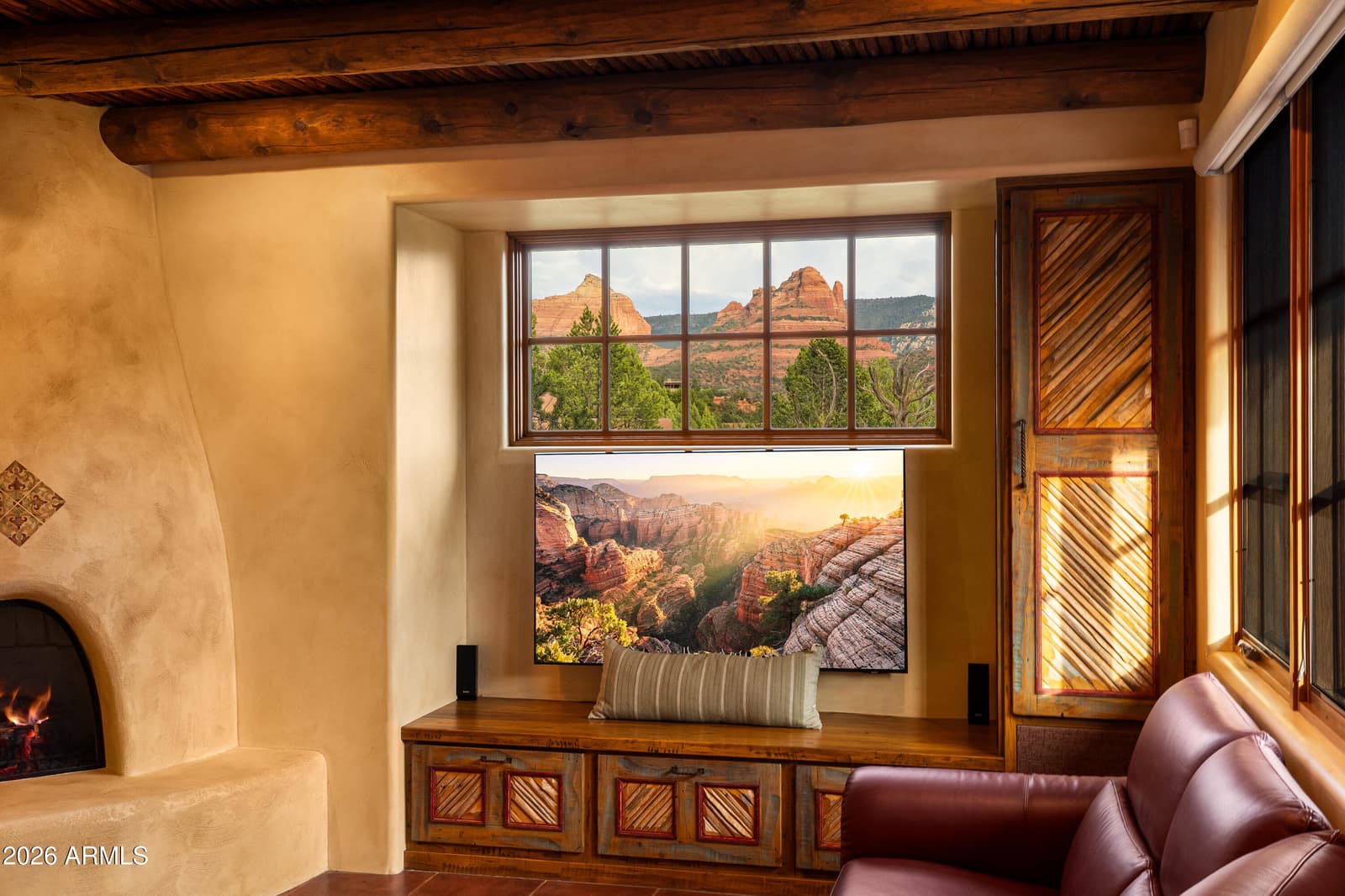 350 Navajo Trail, Sedona, AZ 86336 — photo 35 of 84
