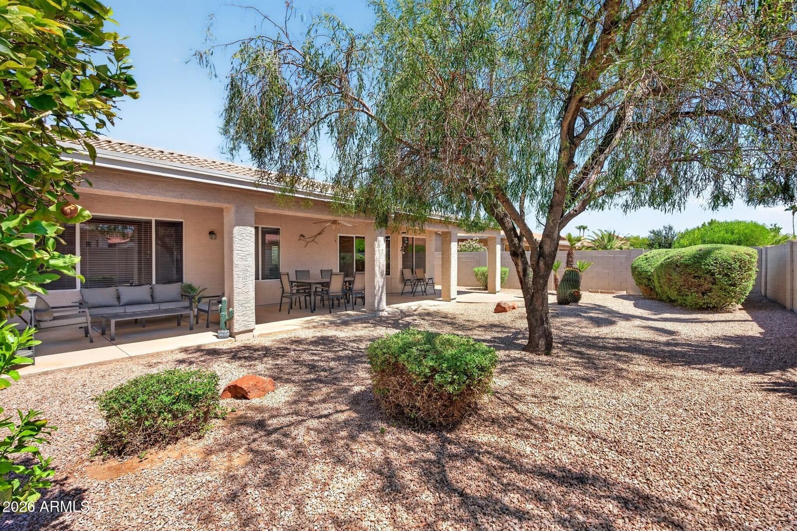 10209 E Coopers Hawk Drive, Sun Lakes, AZ 85248 — photo 41 of 44