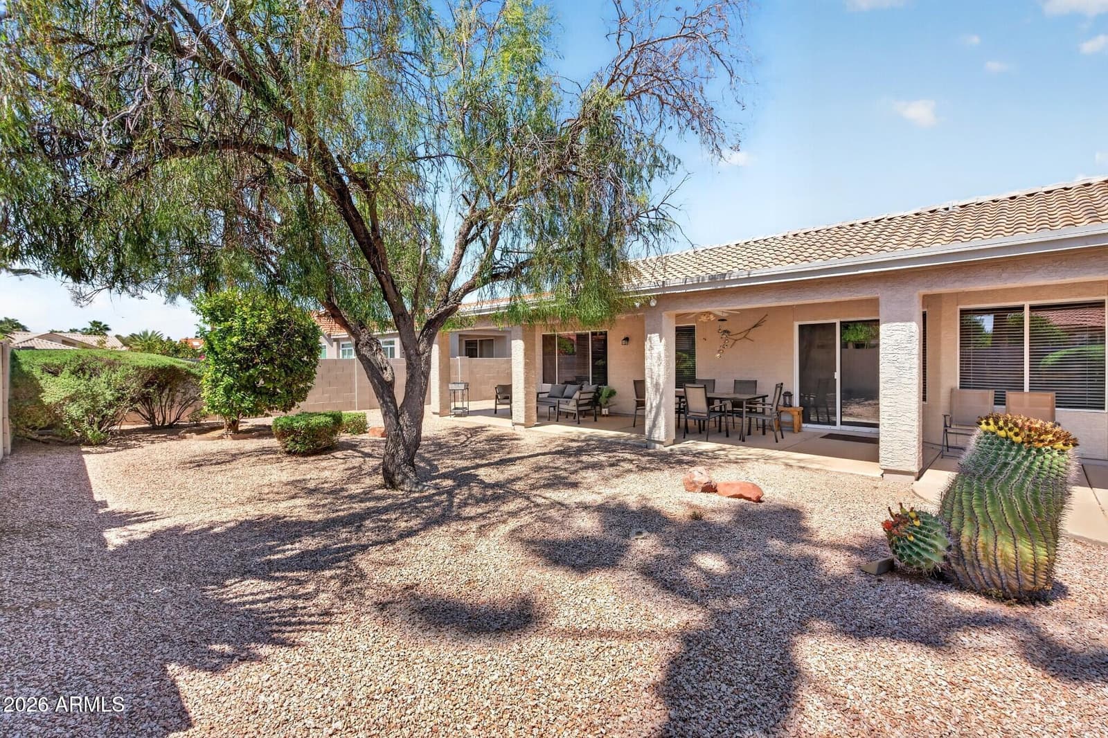 10209 E Coopers Hawk Drive, Sun Lakes, AZ 85248 — photo 42 of 44