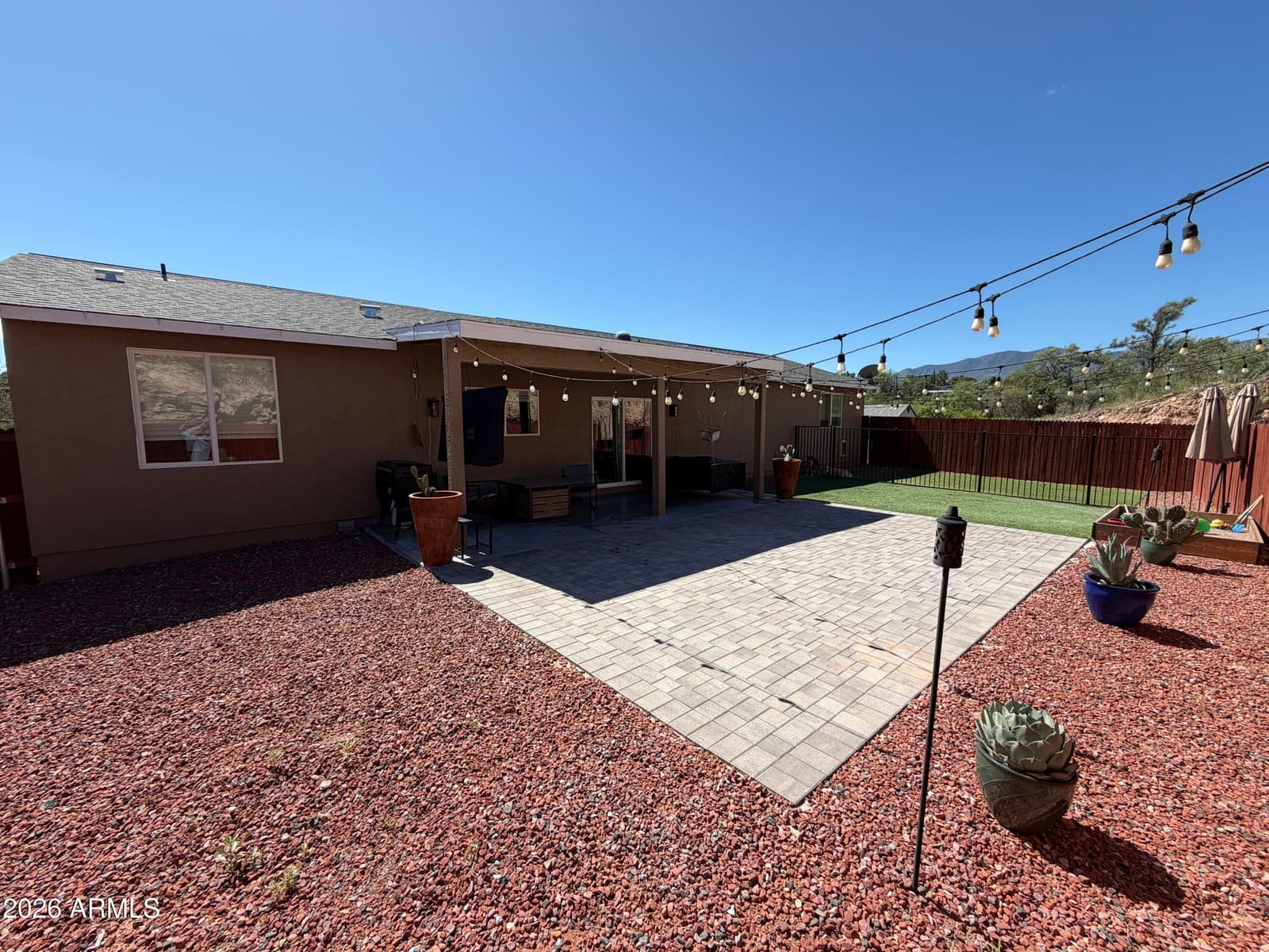 1768 S Destry Lane, Cottonwood, AZ 86326 — photo 5 of 20