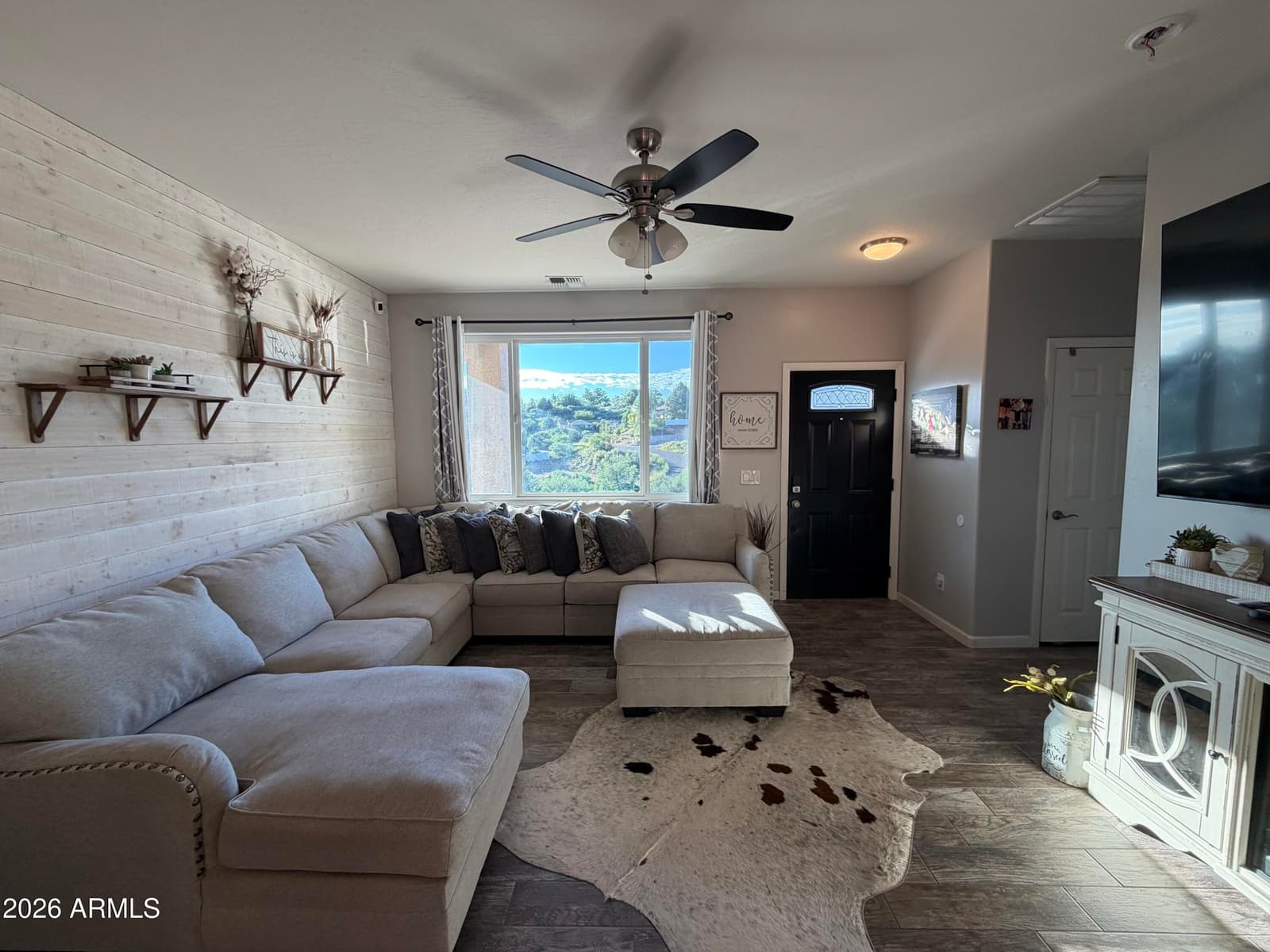 1768 S Destry Lane, Cottonwood, AZ 86326 — photo 4 of 20