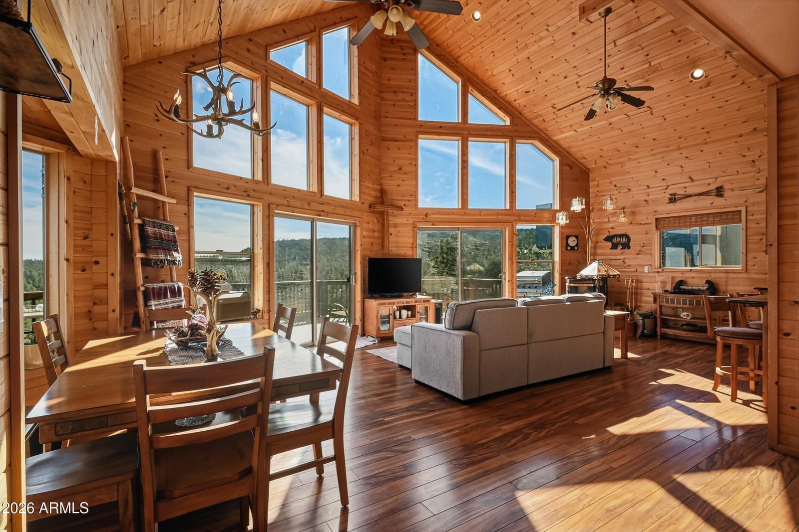 3119 N Kysar Way N, Pine, AZ 85544 — photo 13 of 60