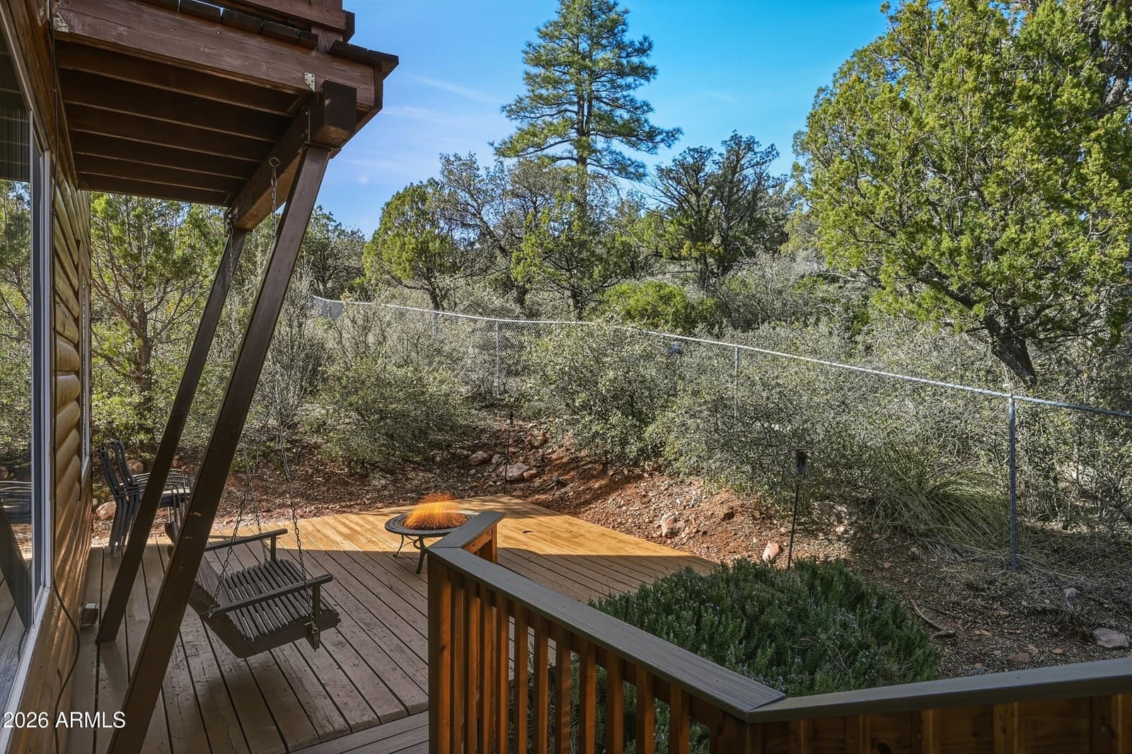 3119 N Kysar Way N, Pine, AZ 85544 — photo 44 of 60