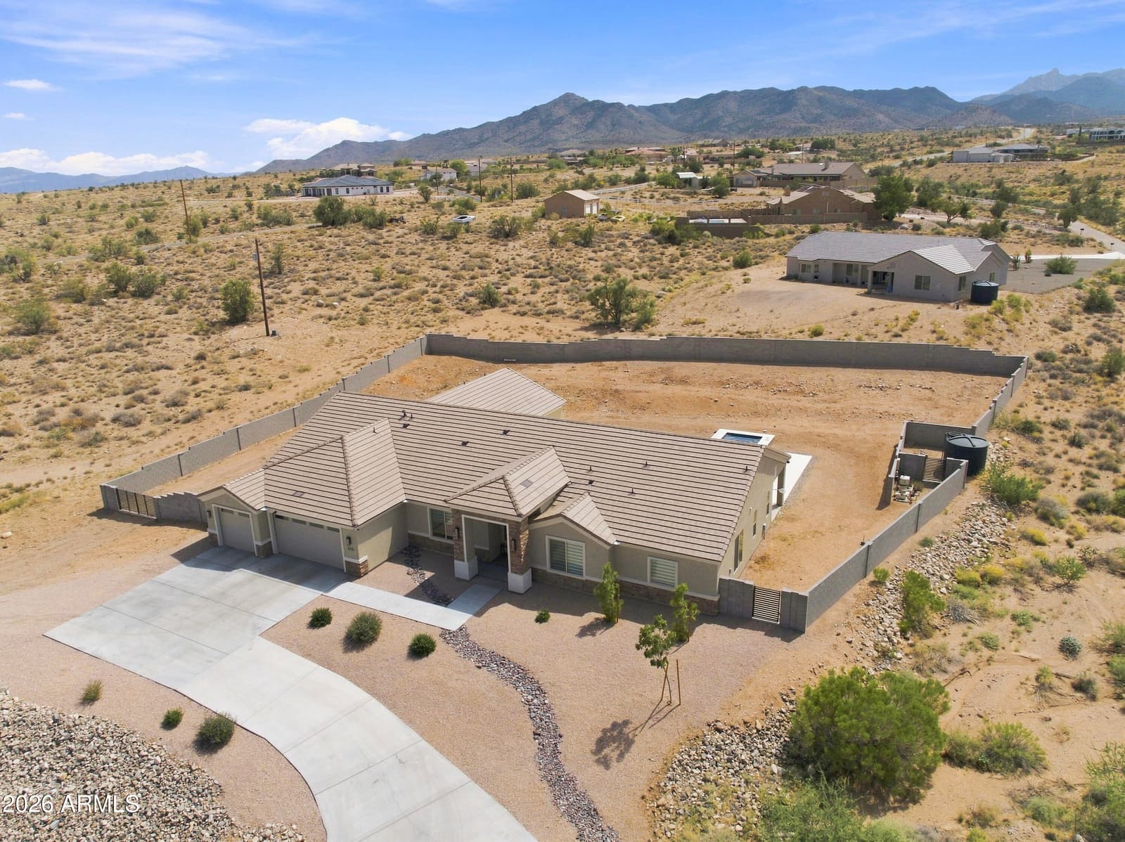 3770 Hualapai Mountain Road, Kingman, AZ 86401 — photo 36 of 42