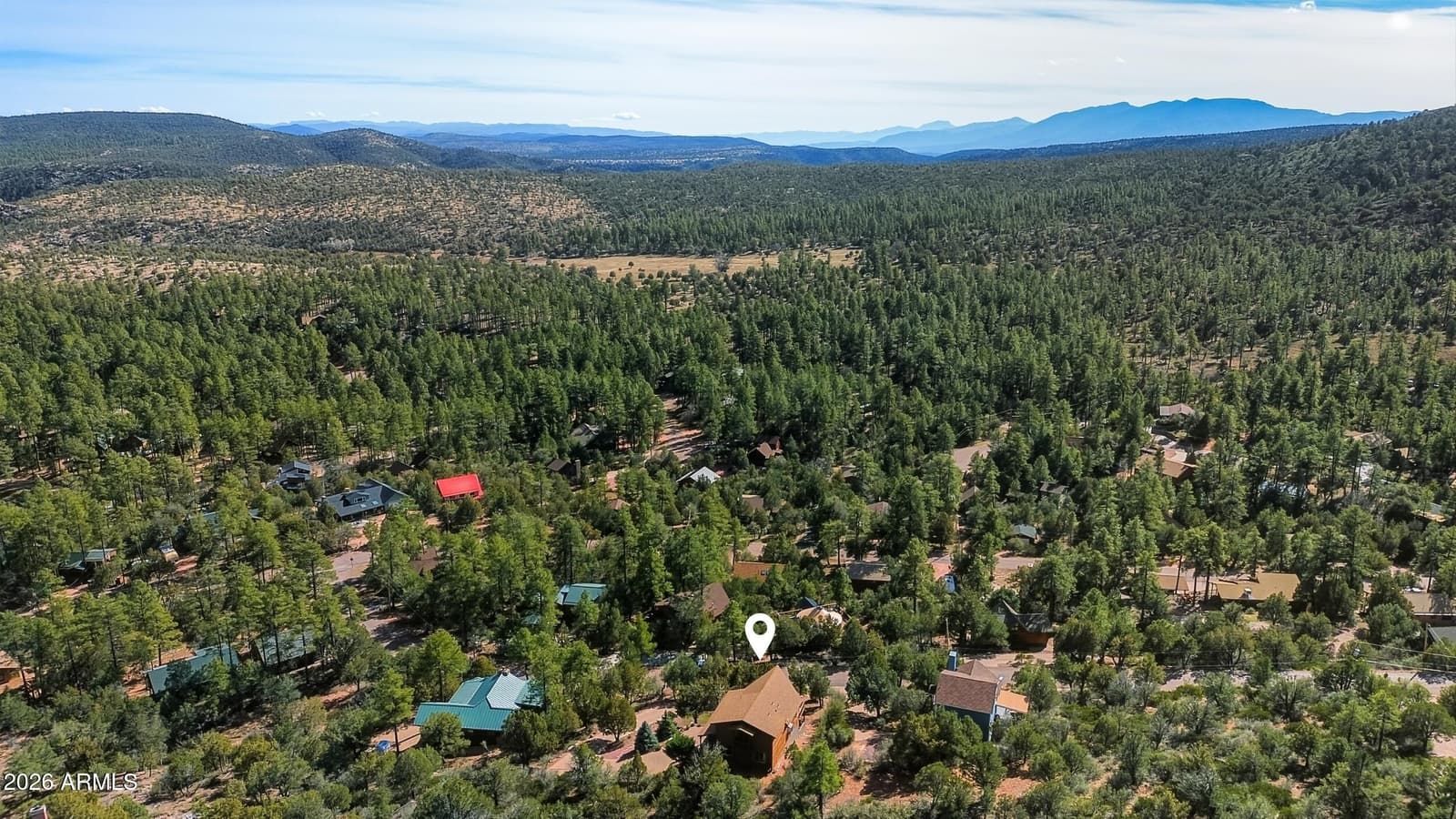 3119 N Kysar Way N, Pine, AZ 85544 — photo 54 of 60
