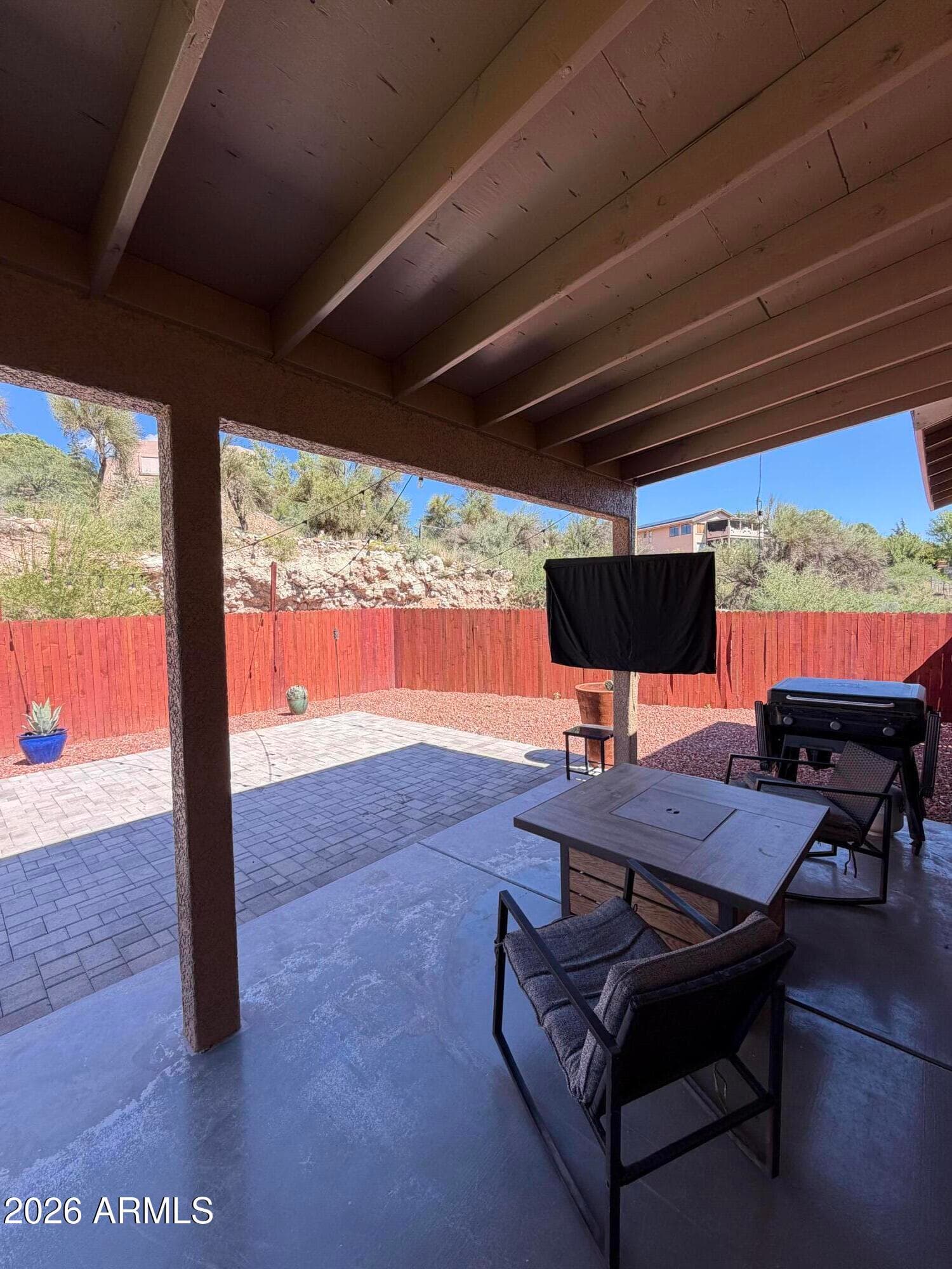 1768 S Destry Lane, Cottonwood, AZ 86326 — photo 19 of 20