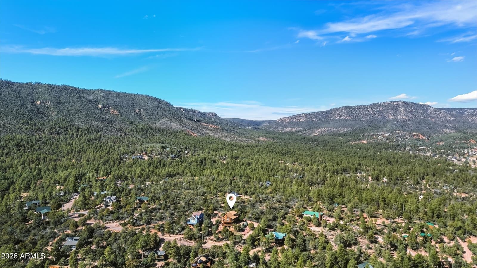 3119 N Kysar Way N, Pine, AZ 85544 — photo 55 of 60