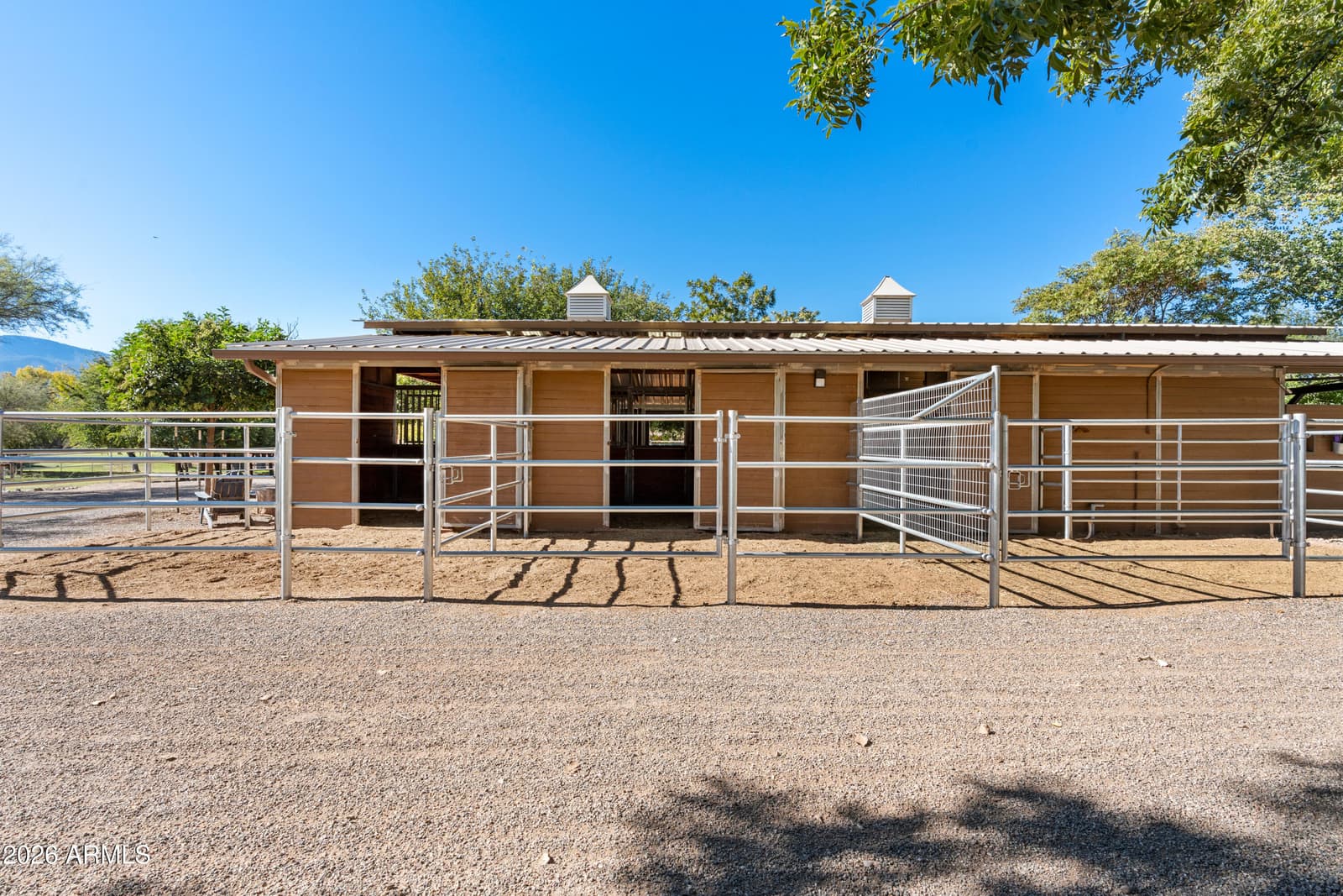 1450 S Maybelle Lane, Camp Verde, AZ 86322 — photo 29 of 65