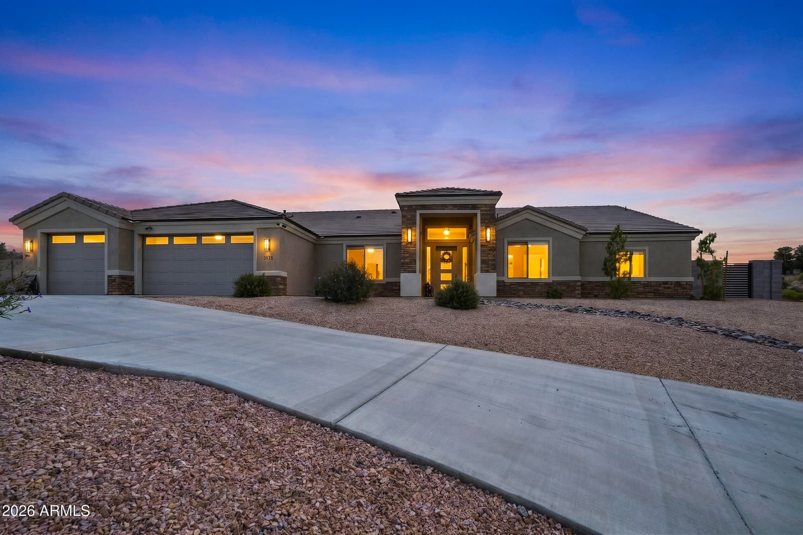 3770 Hualapai Mountain Road, Kingman, AZ 86401 — photo 38 of 42