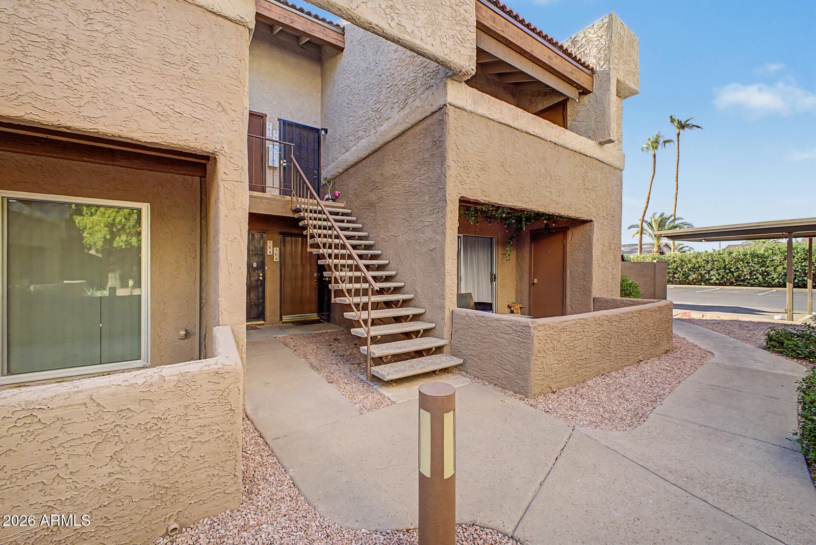 4554 E Paradise Village Parkway N 263, Phoenix, AZ 85032 — photo 1 of 28