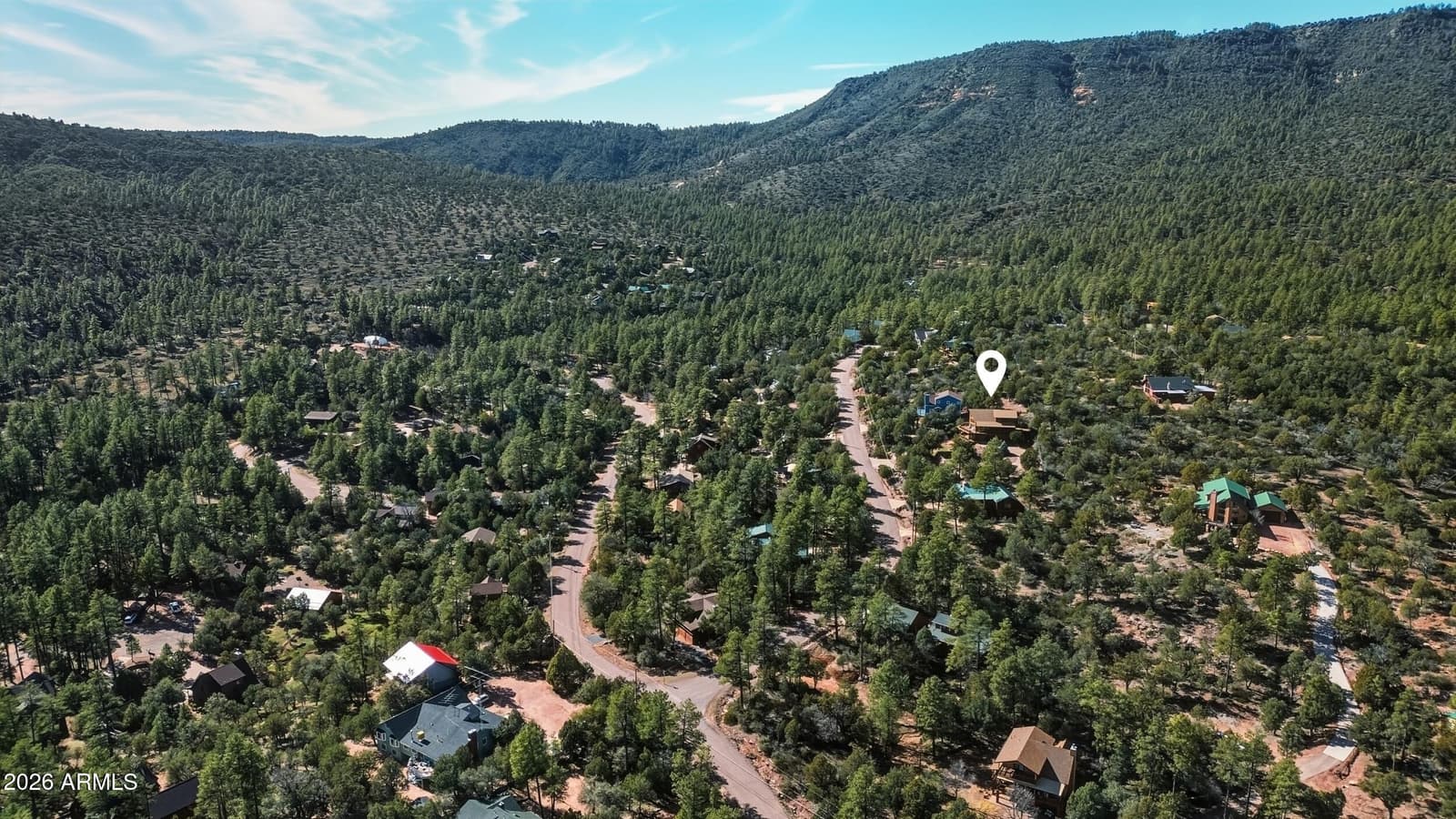 3119 N Kysar Way N, Pine, AZ 85544 — photo 57 of 60