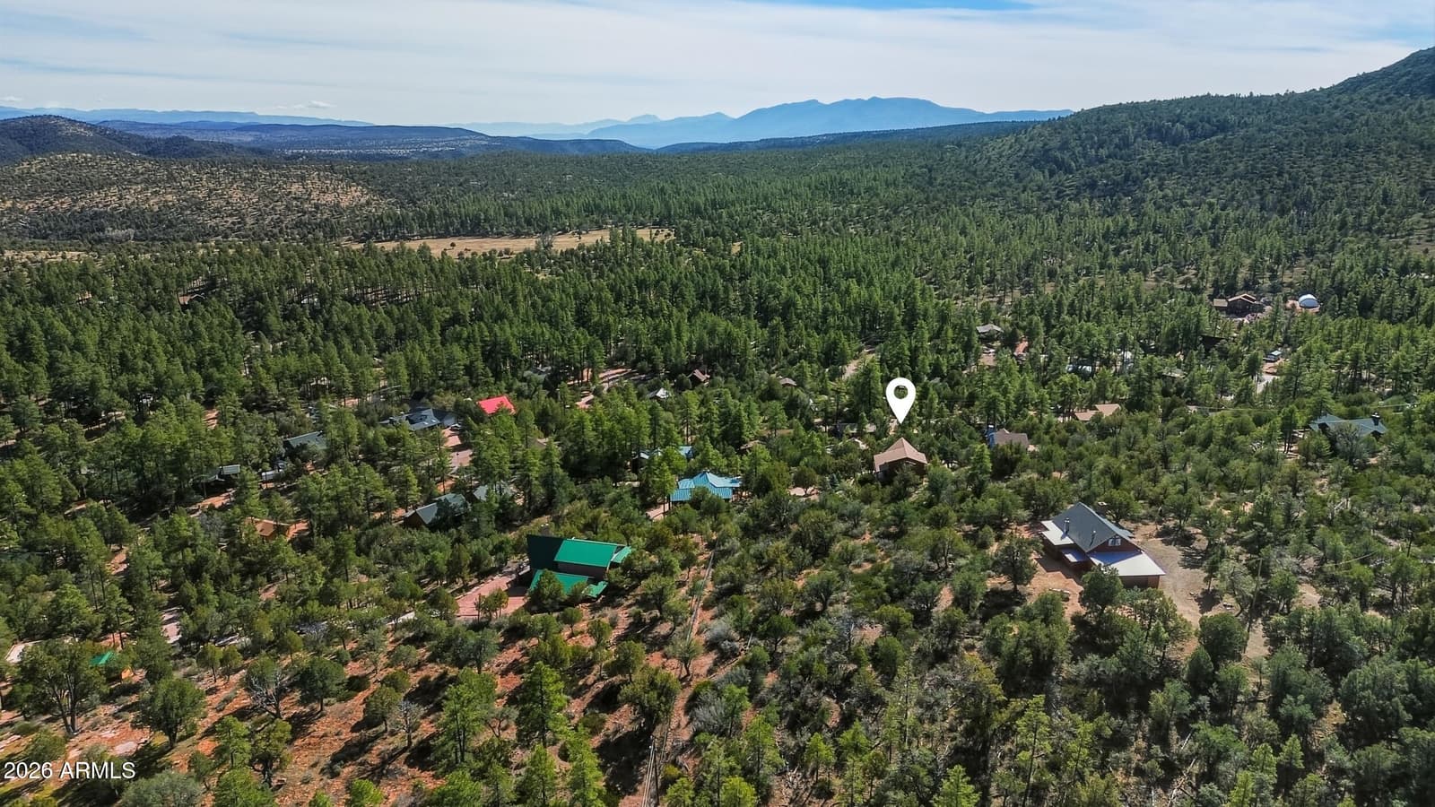 3119 N Kysar Way N, Pine, AZ 85544 — photo 58 of 60