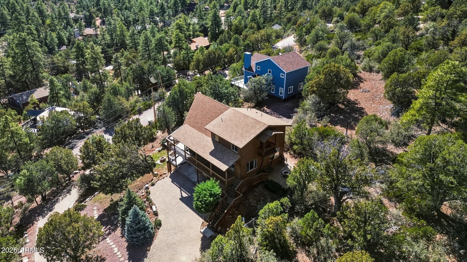 3119 N Kysar Way N, Pine, AZ 85544 — photo 4 of 60
